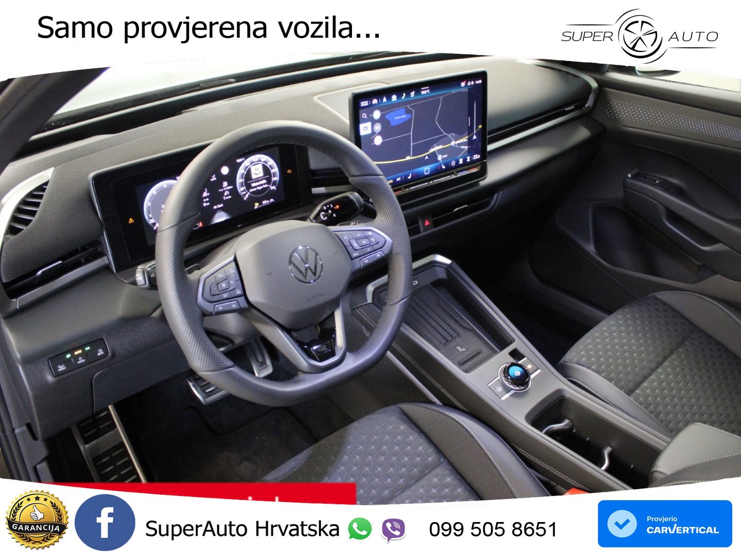 Volkswagen T-Roc II 1.5 eTSI (150 KS)  DSG ACC+HEAD+GR SJED+360+PANO