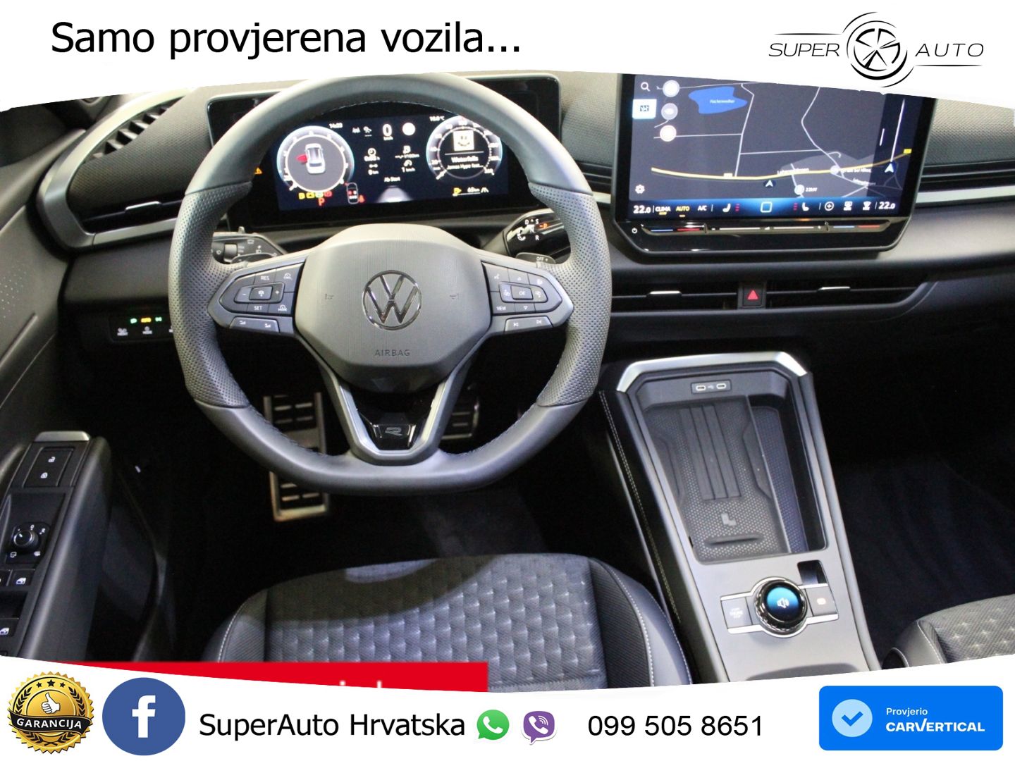 Volkswagen T-Roc II 1.5 eTSI (150 KS)  DSG ACC+HEAD+GR SJED+360+PANO