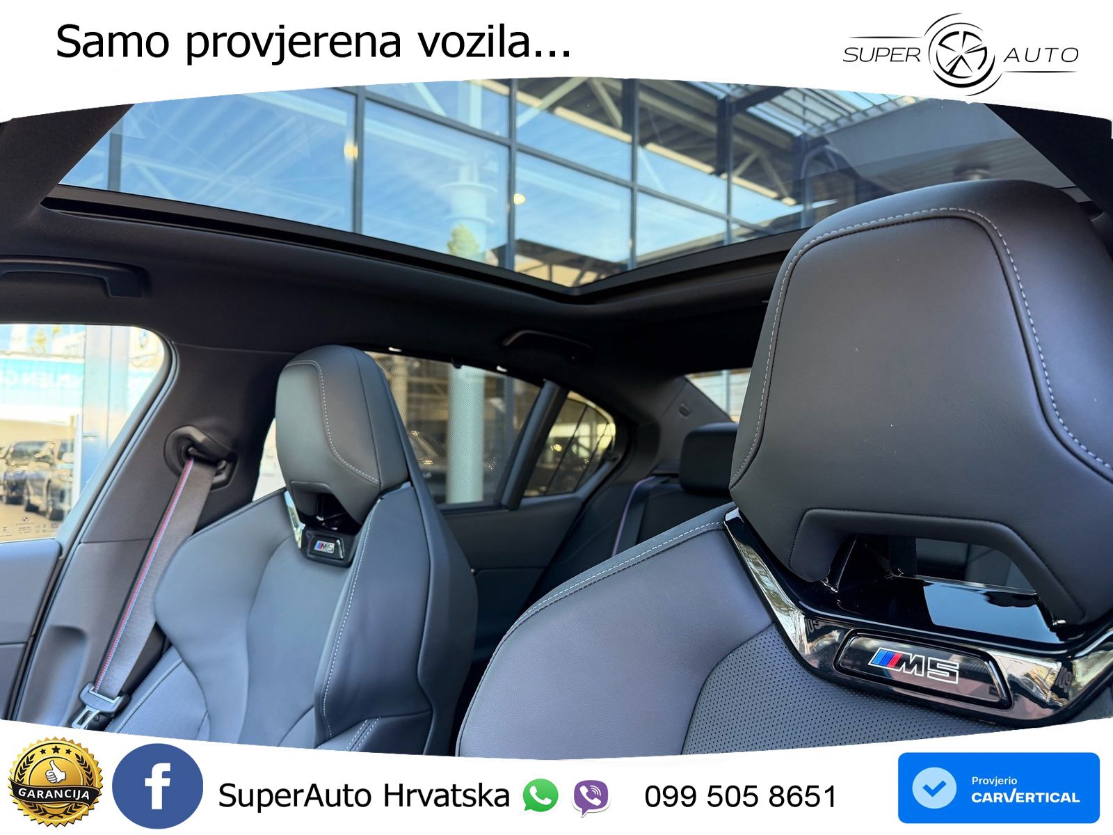 BMW M5 4.4 V8 (727 KS) xDrive Steptronic ACC+HEAD+4xGR SJED+360+PANO