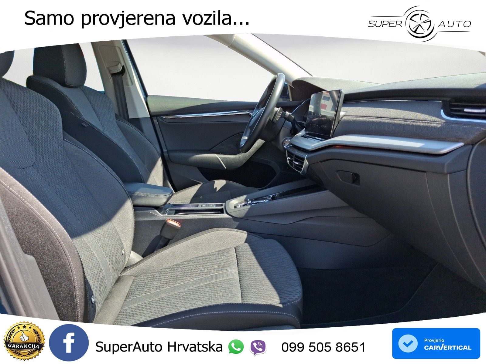 Škoda Octavia Combi 2.0 TSI (190 KS) 4x4 DSG