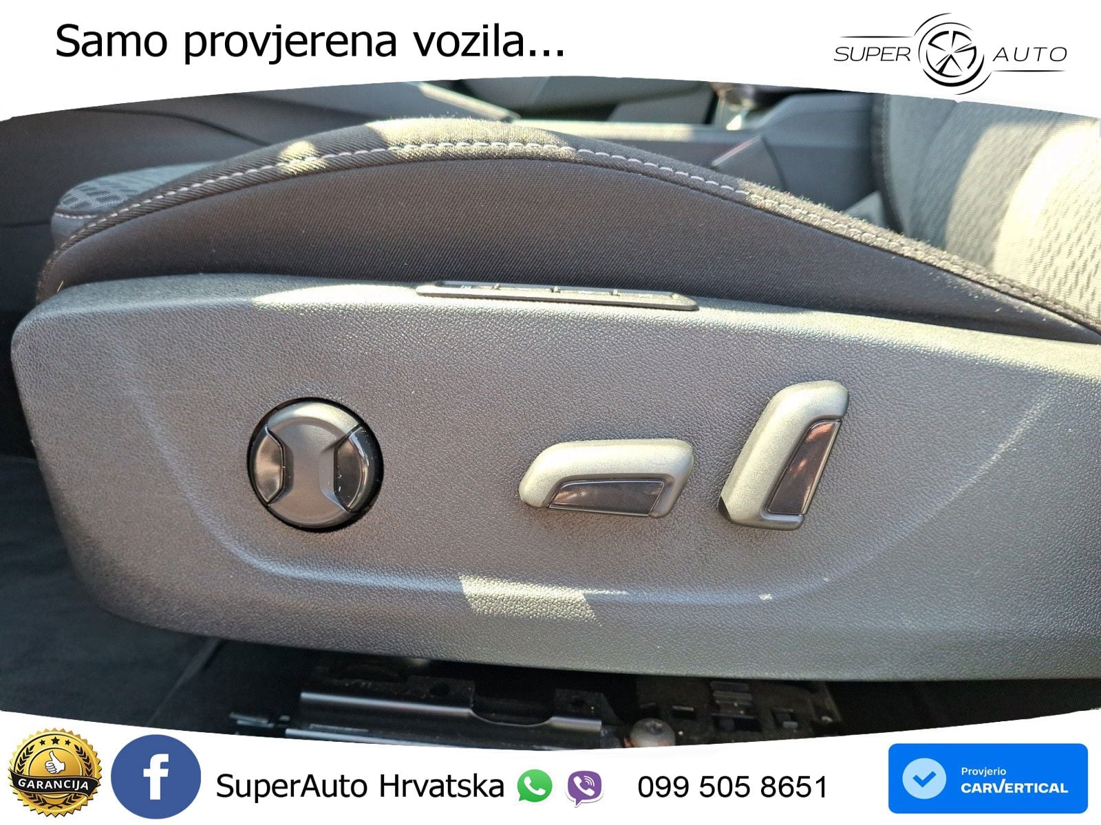Škoda Octavia Combi 2.0 TSI (190 KS) 4x4 DSG