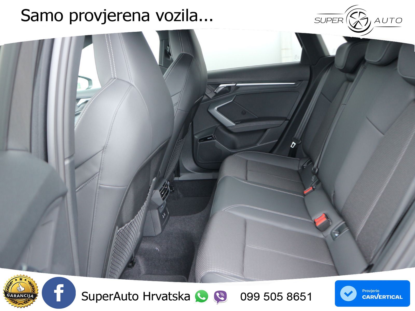 Audi A3 35 TFSI (150 KS) S tronic S line LED+GR SJED+ACC