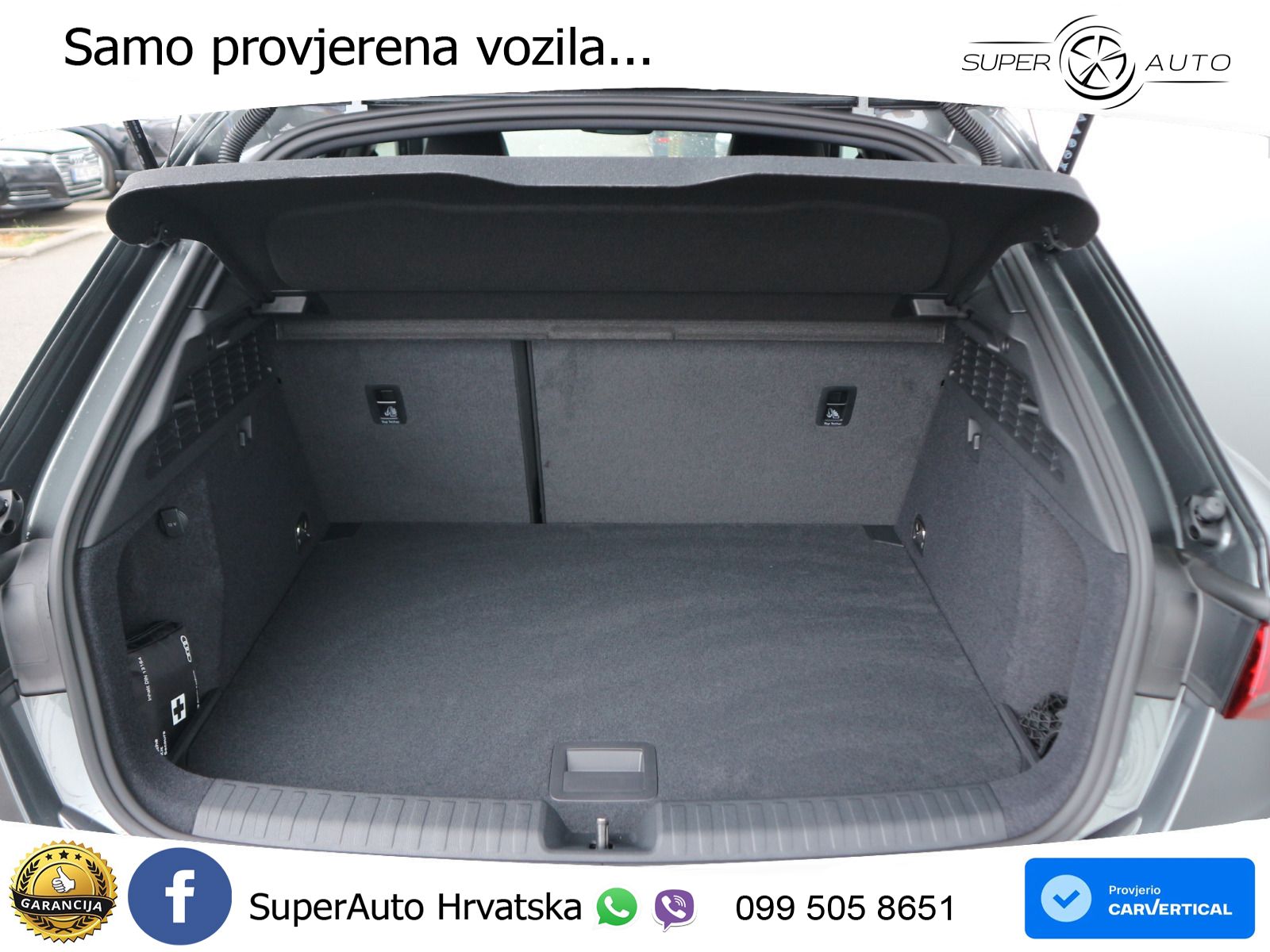 Audi A3 35 TFSI (150 KS) S tronic S line LED+GR SJED+ACC
