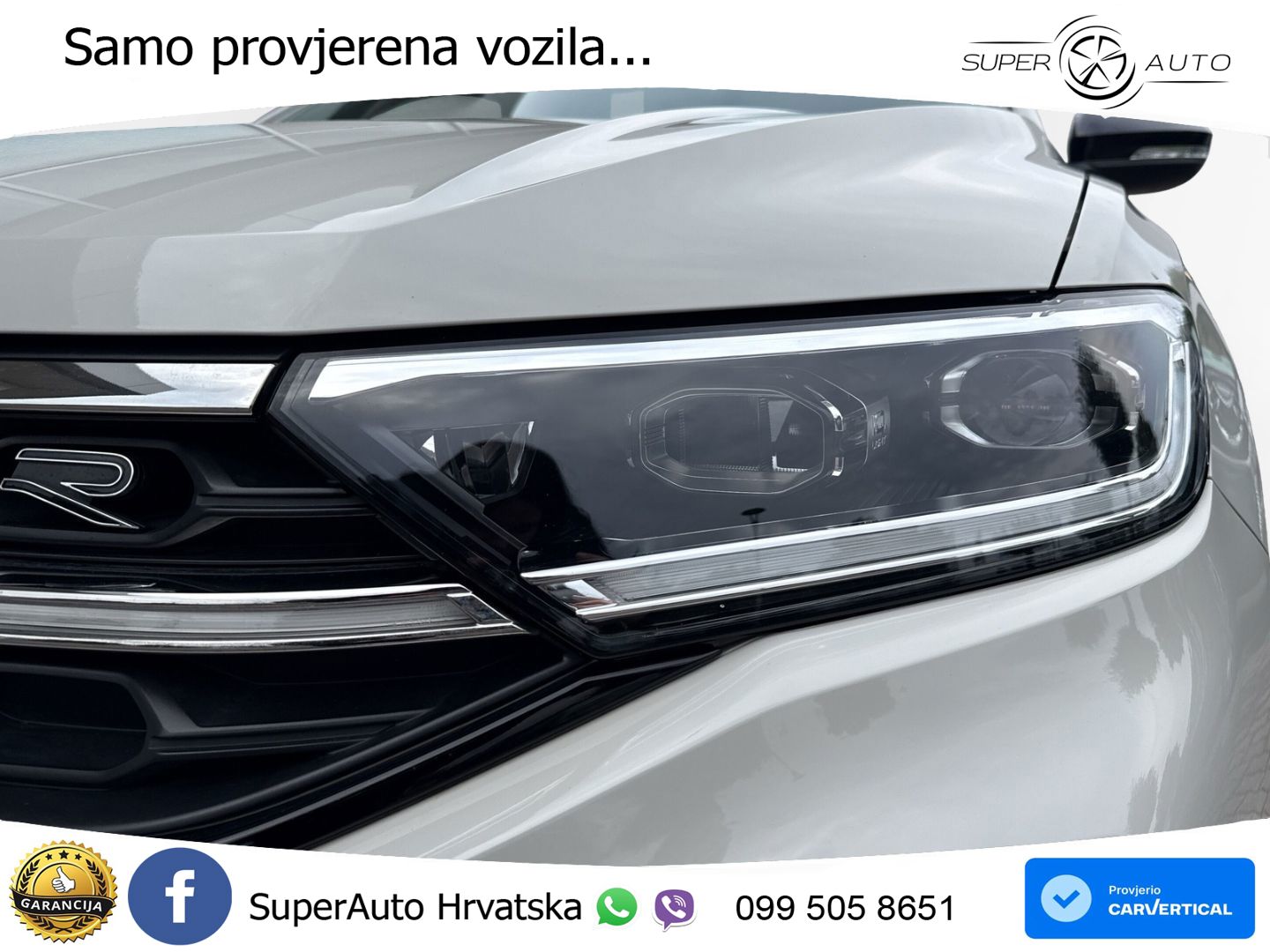 Volkswagen T-Roc I 1.5 TSI (150 KS) MATRIX+GR SJED+KAM