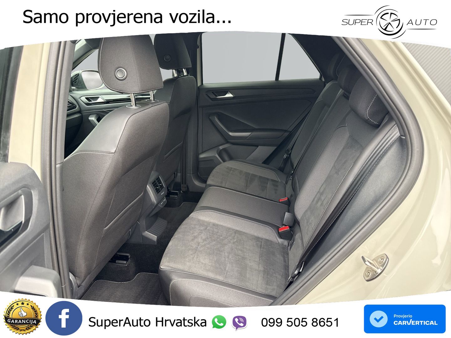 Volkswagen T-Roc I 1.5 TSI (150 KS) MATRIX+GR SJED+KAM