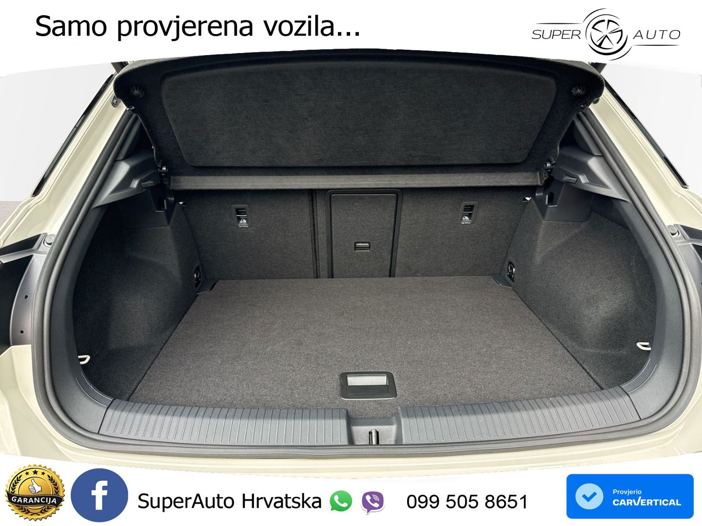Volkswagen T-Roc I 1.5 TSI (150 KS) MATRIX+GR SJED+KAM