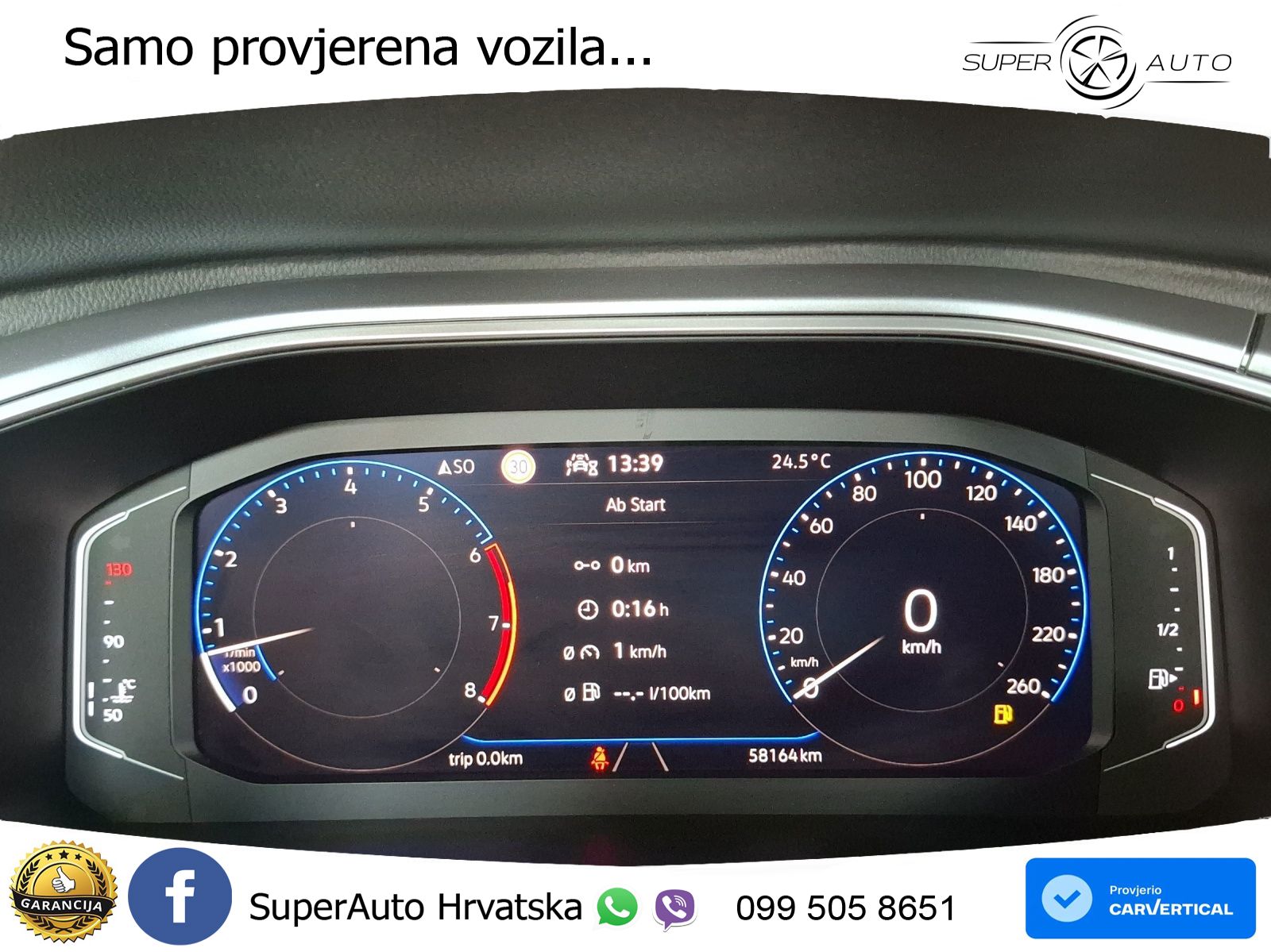 Volkswagen T-Roc I 1.5 TSI (150 KS) LED+GR SJED+ACC