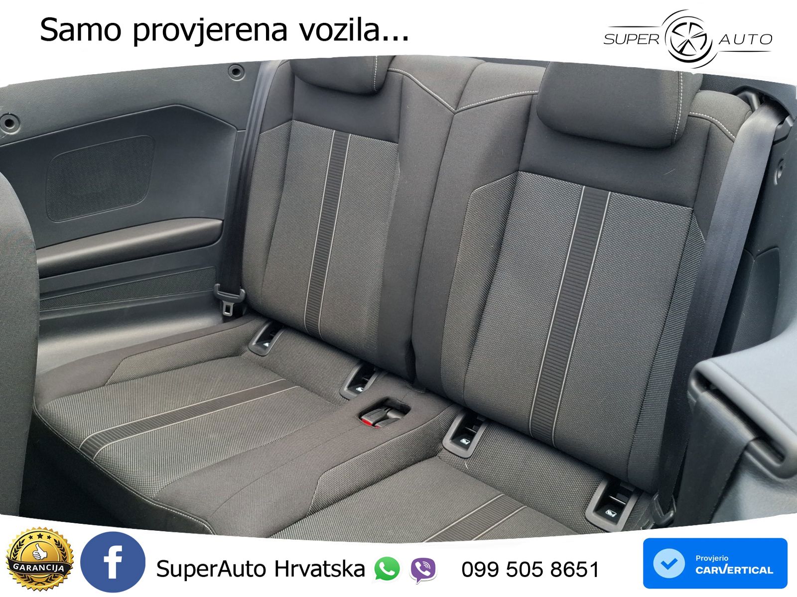 Volkswagen T-Roc I 1.5 TSI (150 KS) LED+GR SJED+ACC