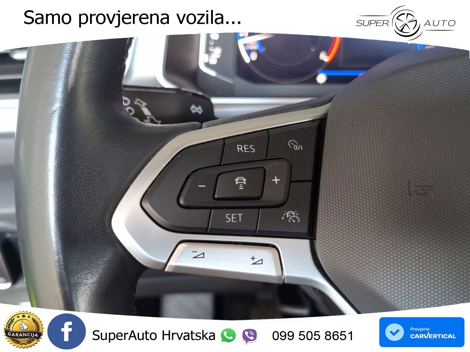 Volkswagen T-Roc I 1.5 TSI (150 KS) LED+GR SJED+ACC