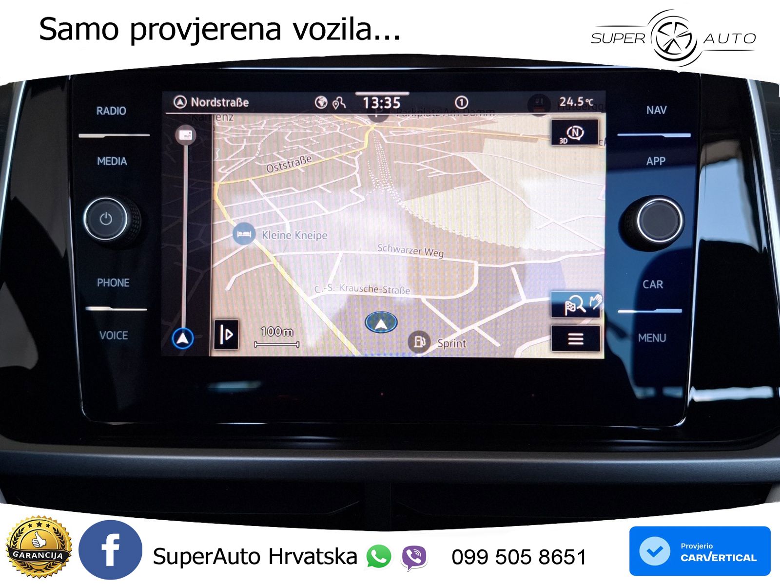 Volkswagen T-Roc I 1.5 TSI (150 KS) LED+GR SJED+ACC