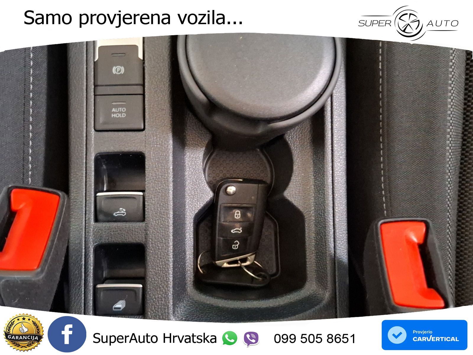 Volkswagen T-Roc I 1.5 TSI (150 KS) LED+GR SJED+ACC