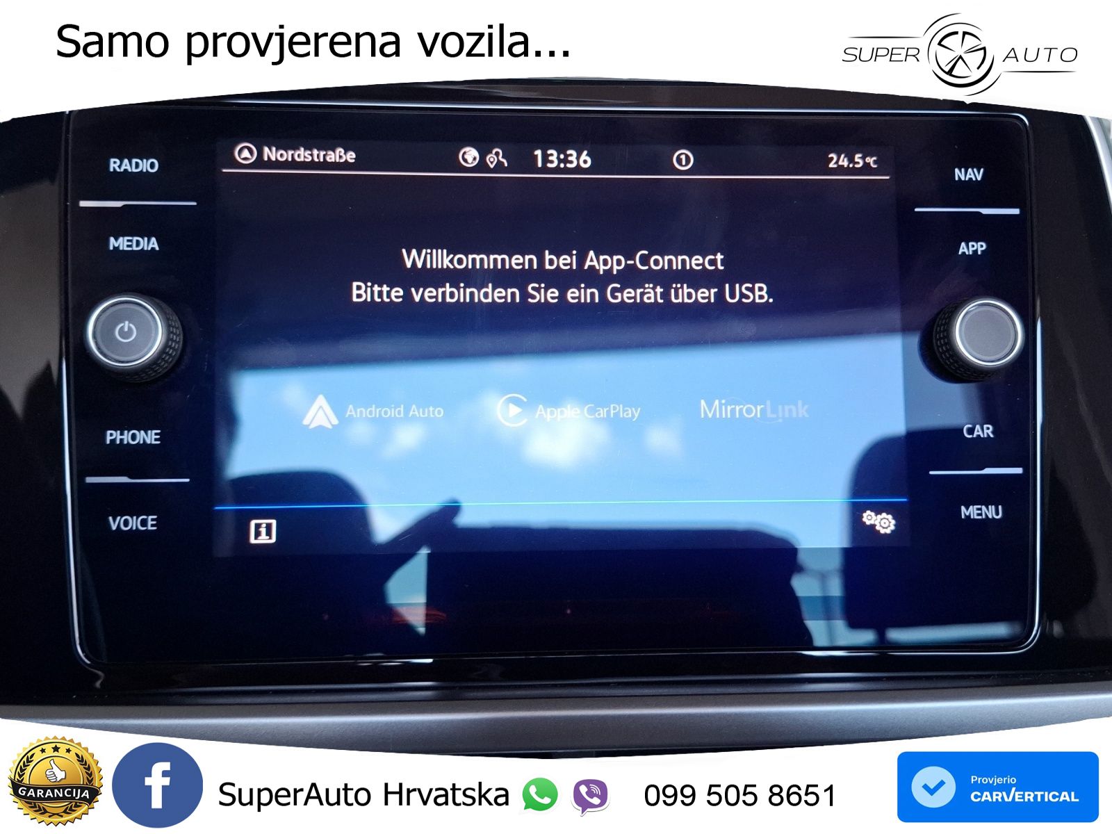 Volkswagen T-Roc I 1.5 TSI (150 KS) LED+GR SJED+ACC