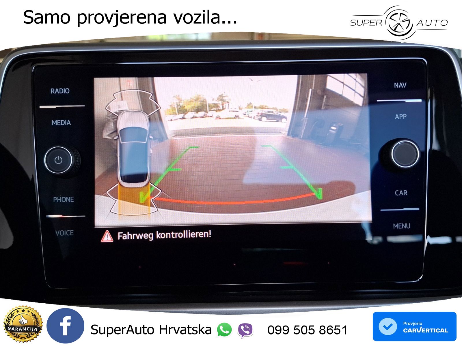Volkswagen T-Roc I 1.5 TSI (150 KS) LED+GR SJED+ACC