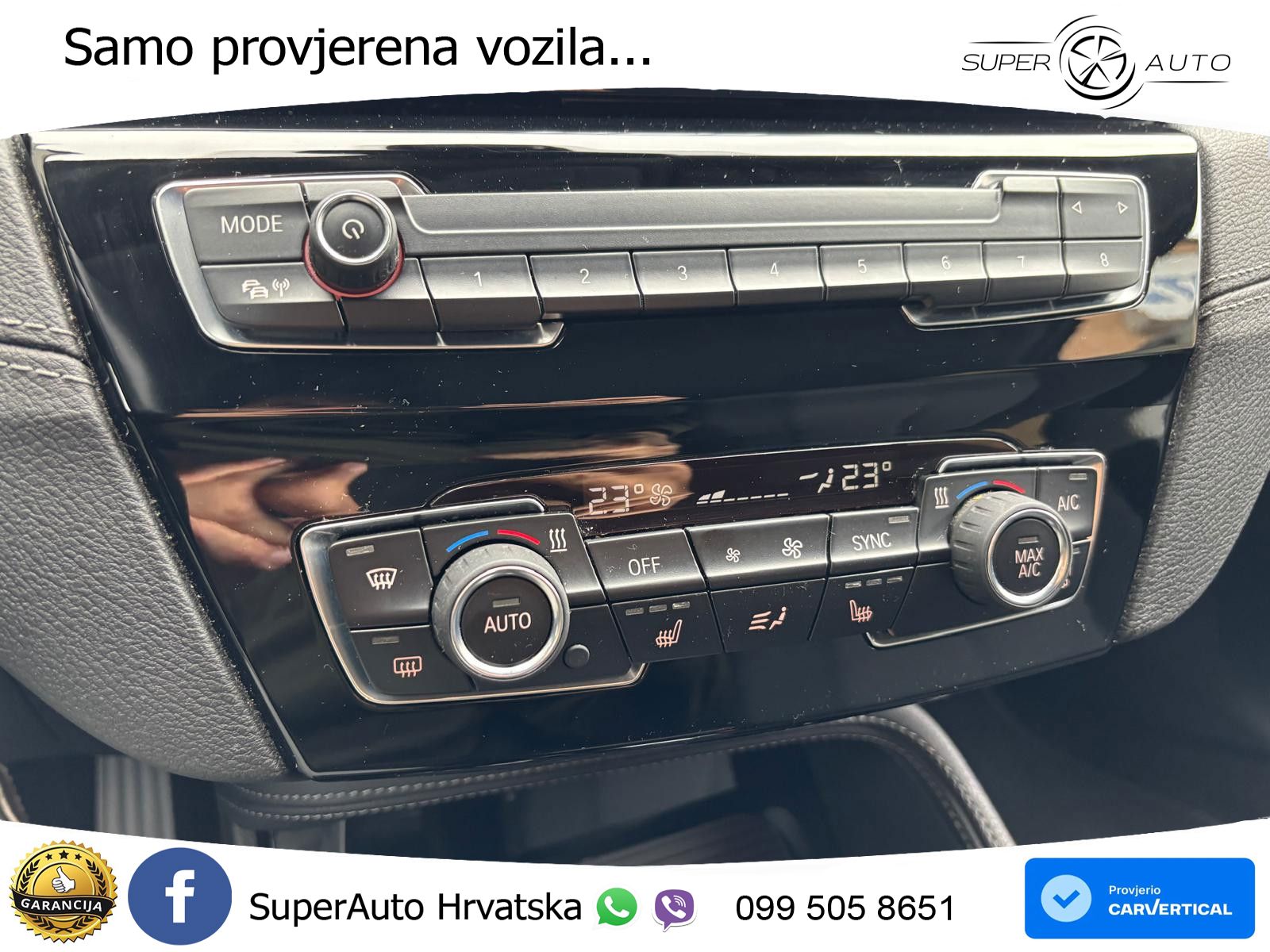 BMW X2 sDrive18d Steptronic
