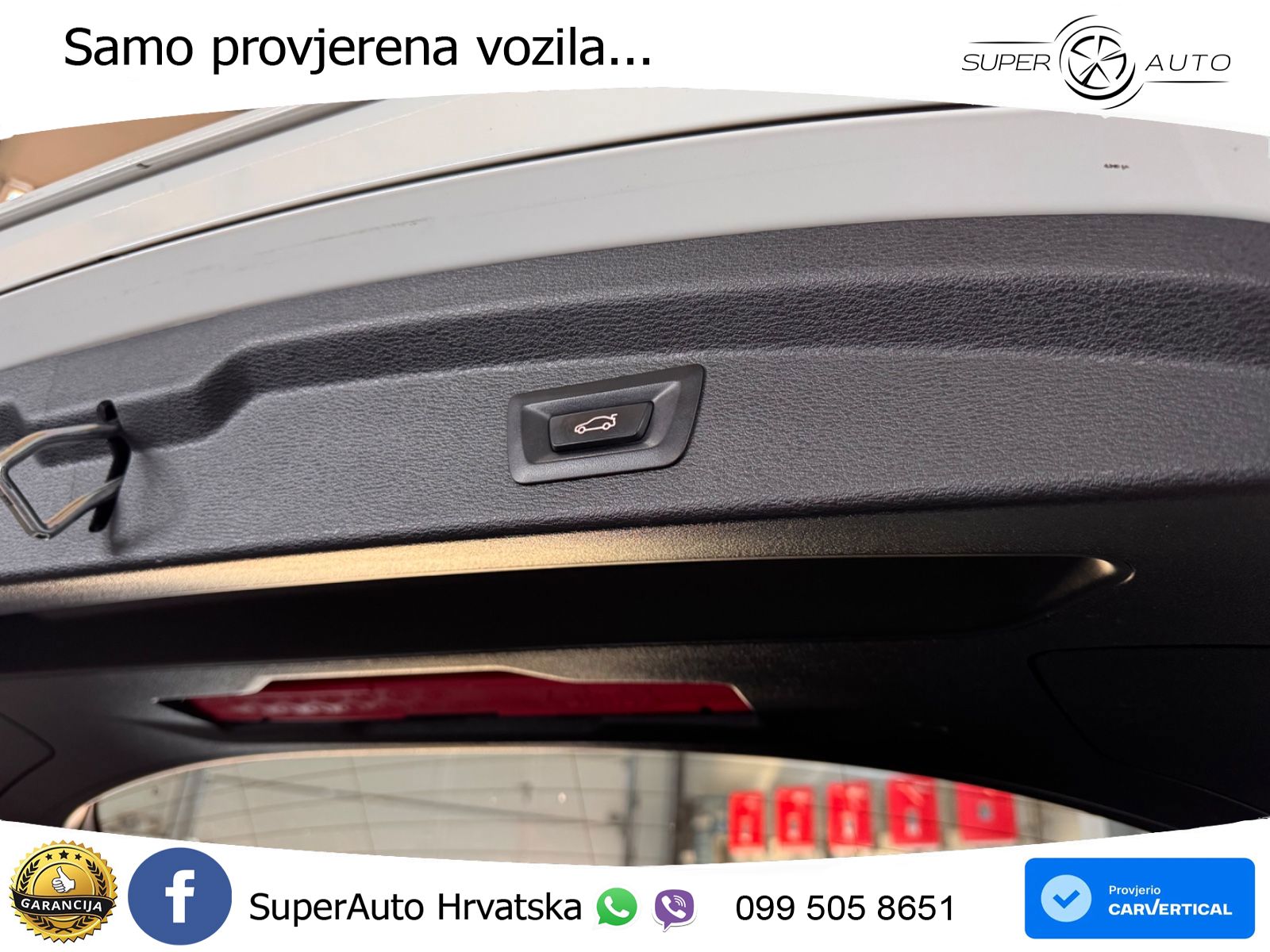 BMW X2 sDrive18d Manual M Sport