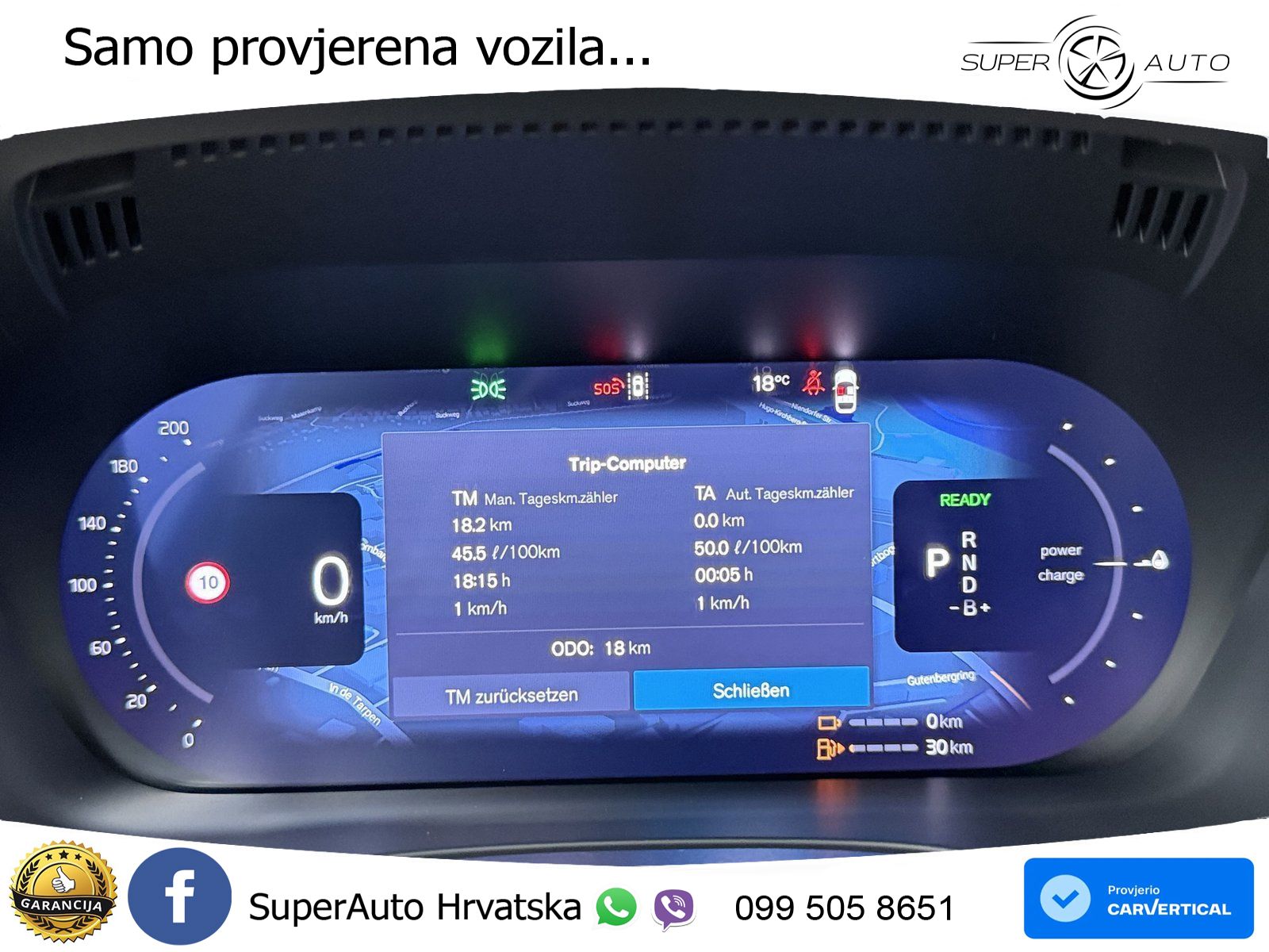 Volvo XC60 T8 AWD Geartronic LED+GR SJED+ACC