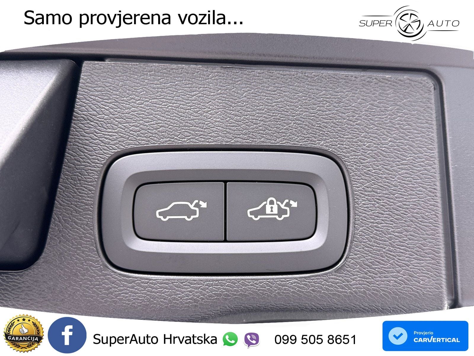 Volvo XC60 T8 AWD Geartronic LED+GR SJED+ACC