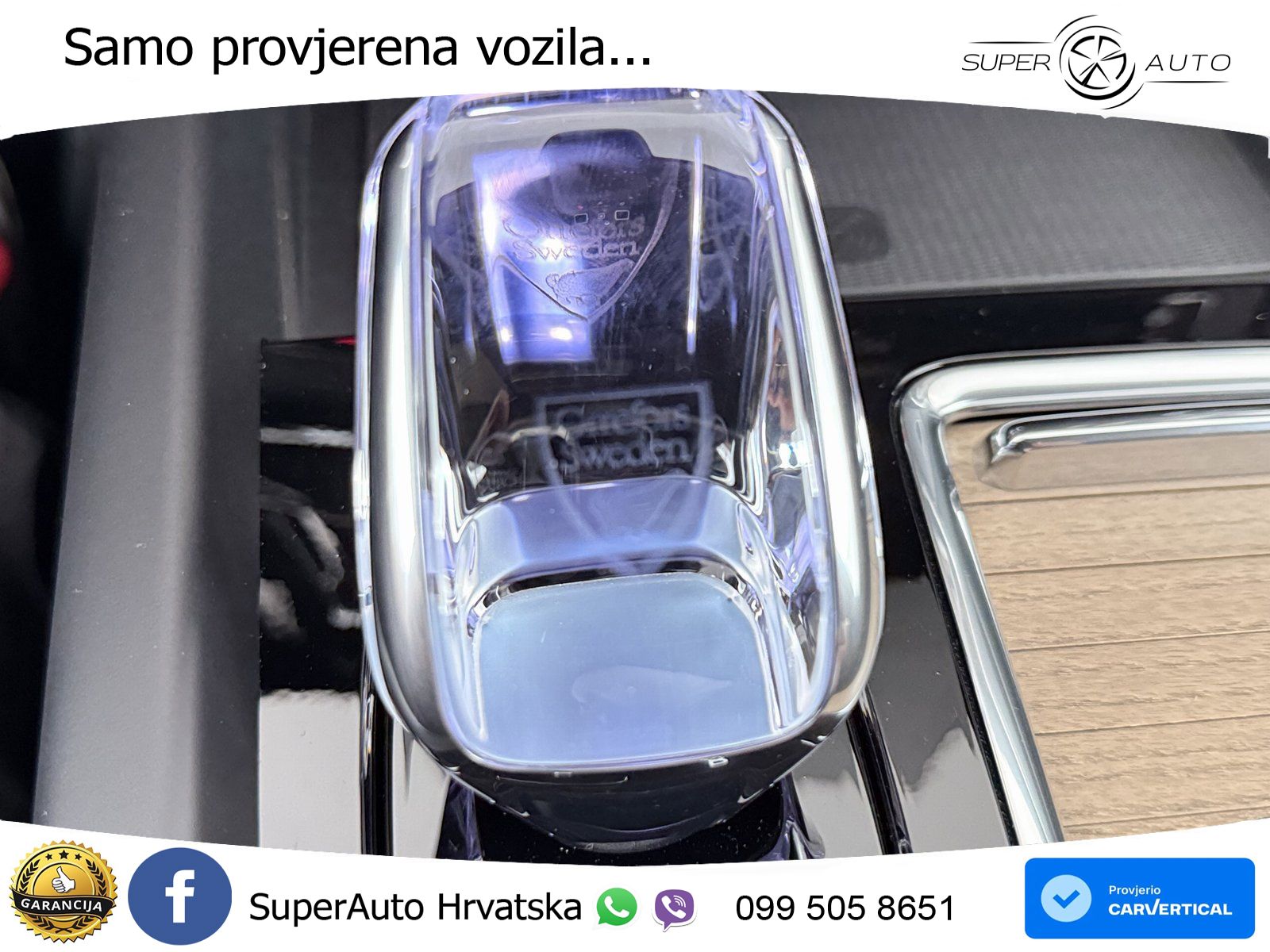 Volvo XC60 T8 AWD Geartronic LED+GR SJED+ACC