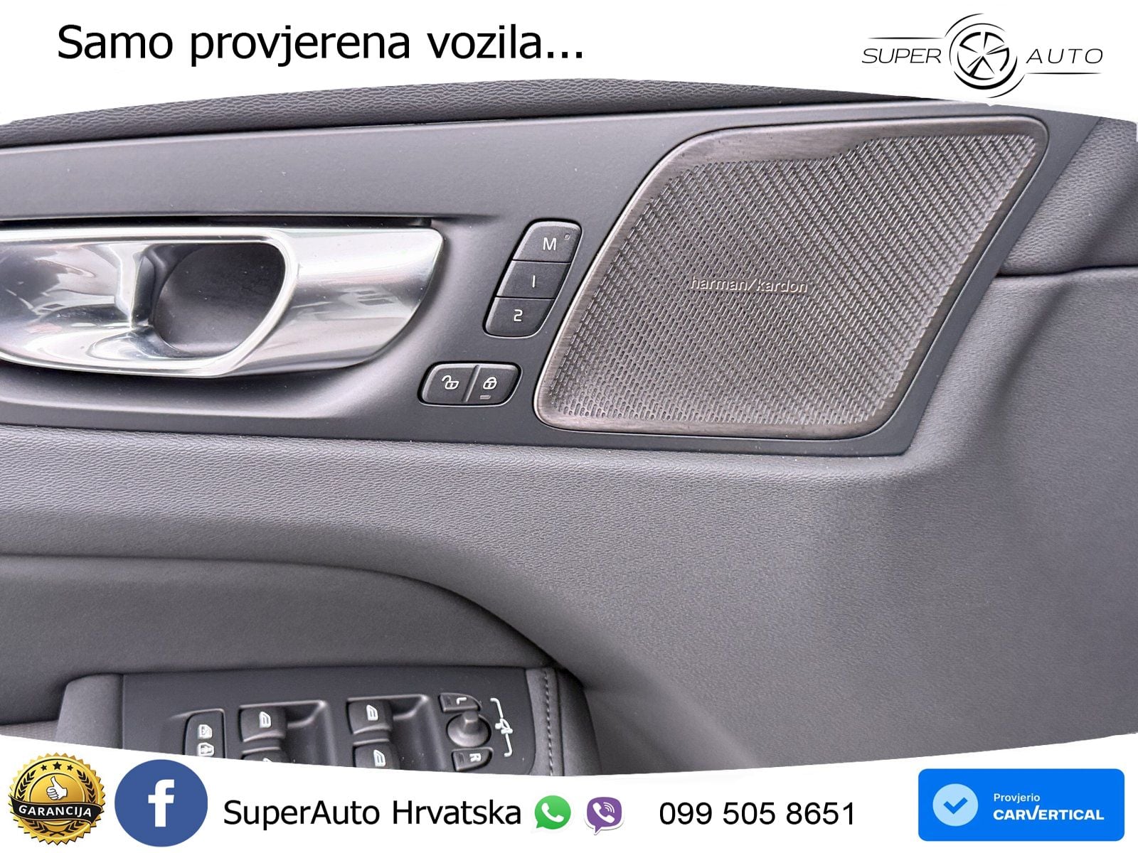 Volvo XC60 T8 AWD Geartronic LED+GR SJED+ACC