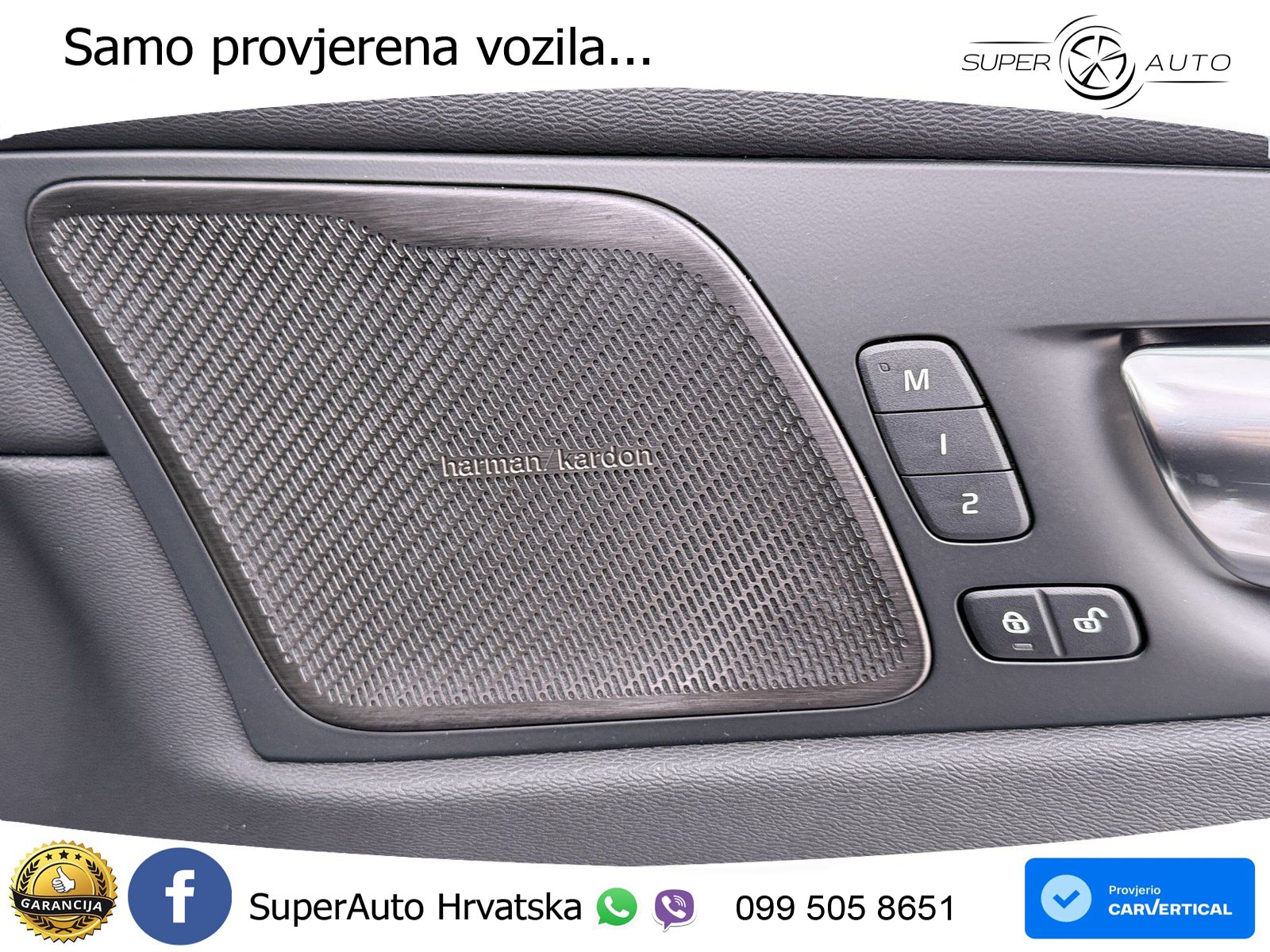 Volvo XC60 T8 AWD Geartronic LED+GR SJED+ACC