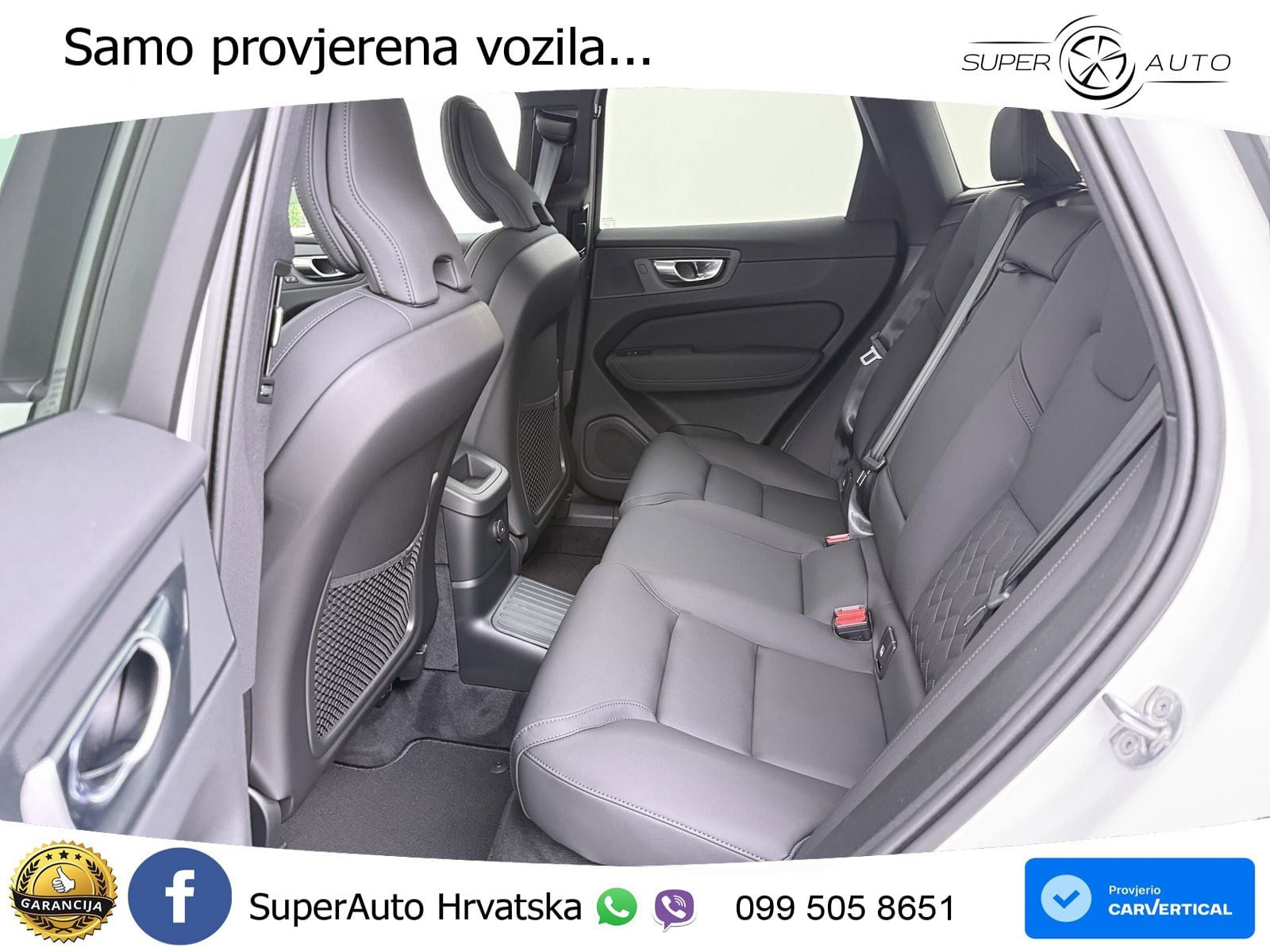 Volvo XC60 T8 AWD Geartronic LED+GR SJED+ACC