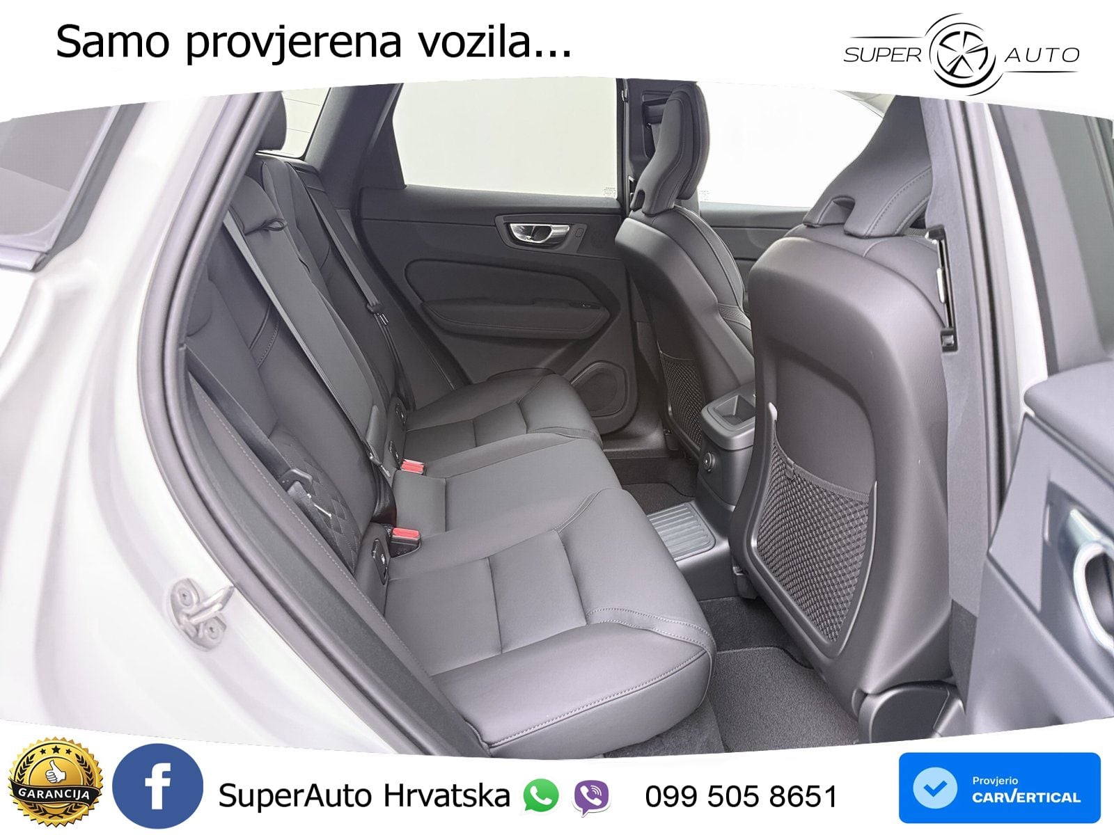 Volvo XC60 T8 AWD Geartronic LED+GR SJED+ACC