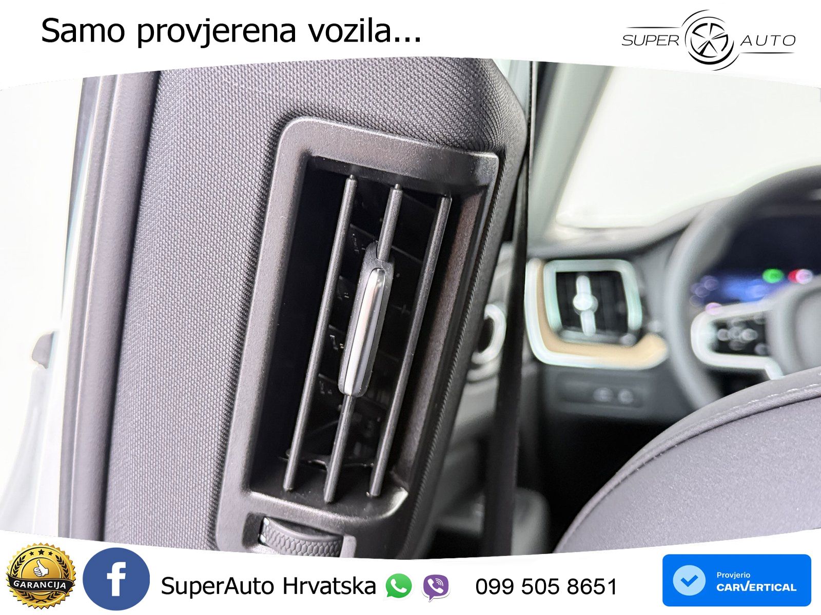 Volvo XC60 T8 AWD Geartronic LED+GR SJED+ACC