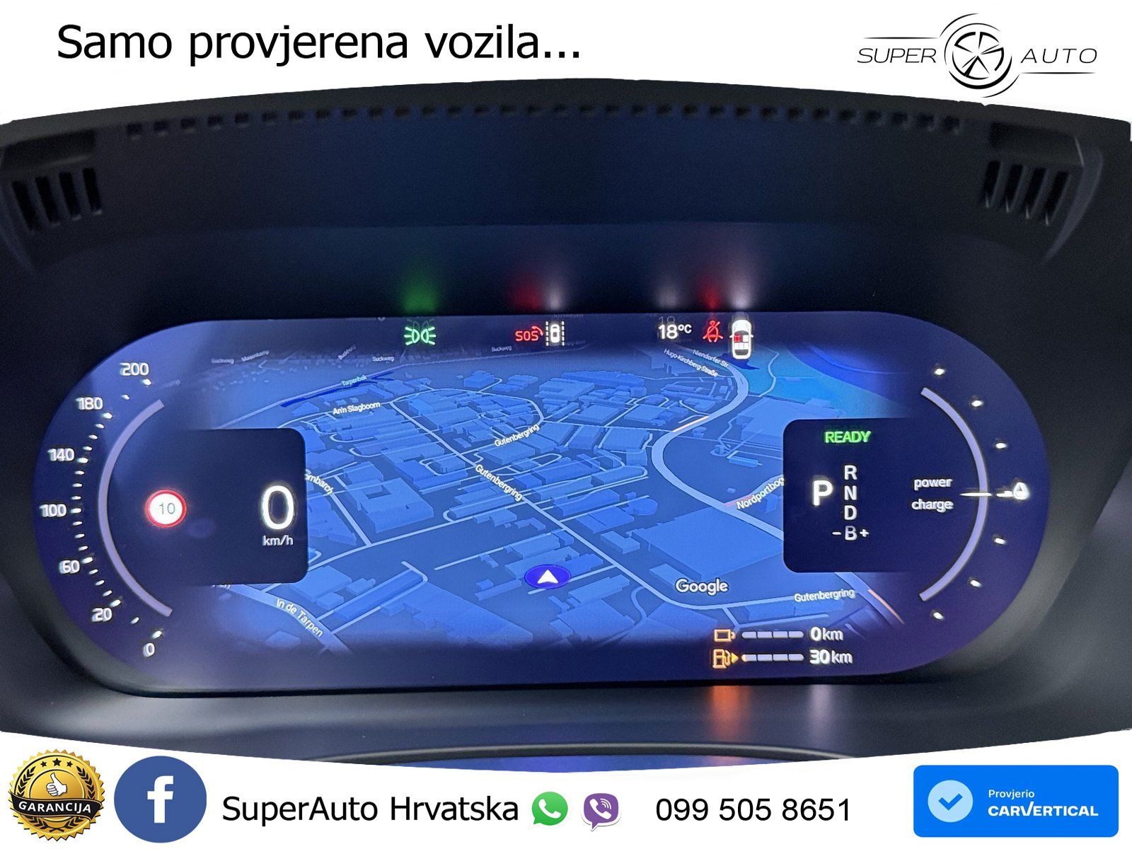 Volvo XC60 T8 AWD Geartronic LED+GR SJED+ACC