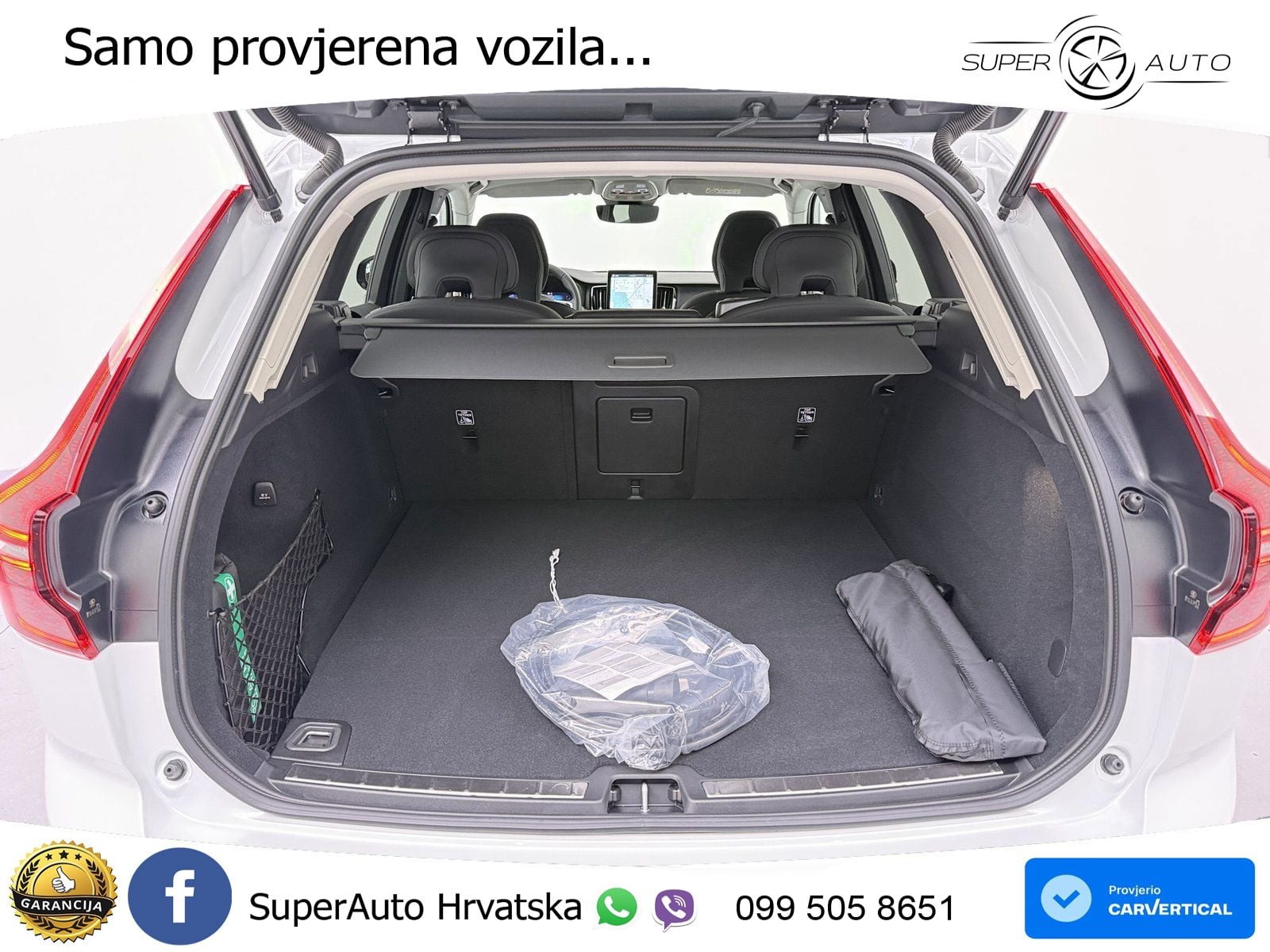 Volvo XC60 T8 AWD Geartronic LED+GR SJED+ACC