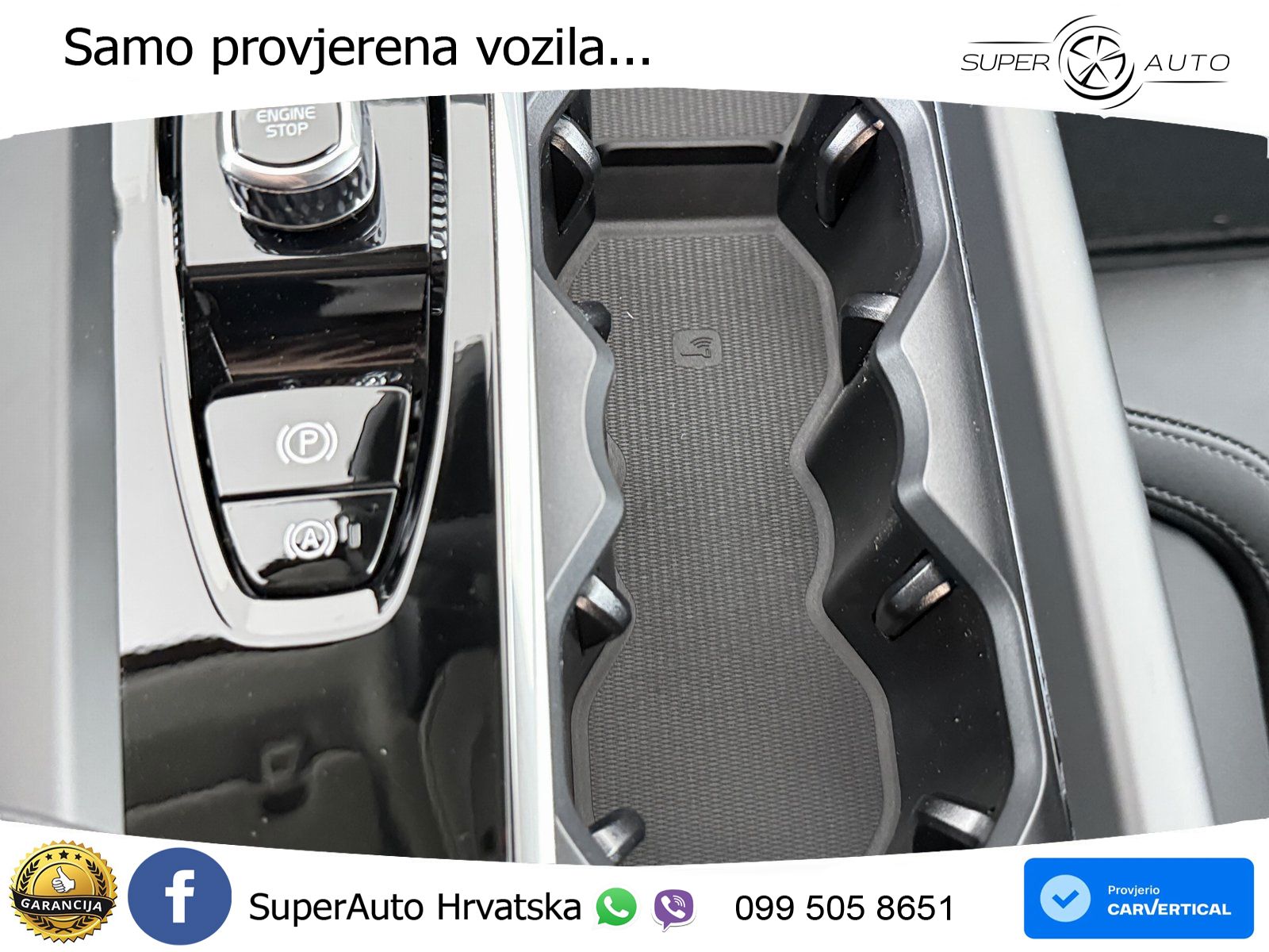 Volvo XC60 T8 AWD Geartronic LED+GR SJED+ACC