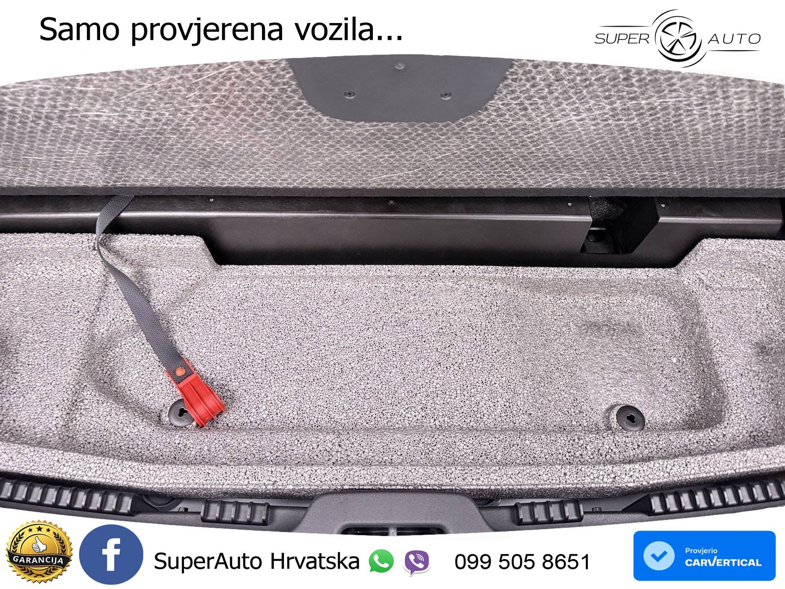 Volvo XC60 T8 AWD Geartronic LED+GR SJED+ACC
