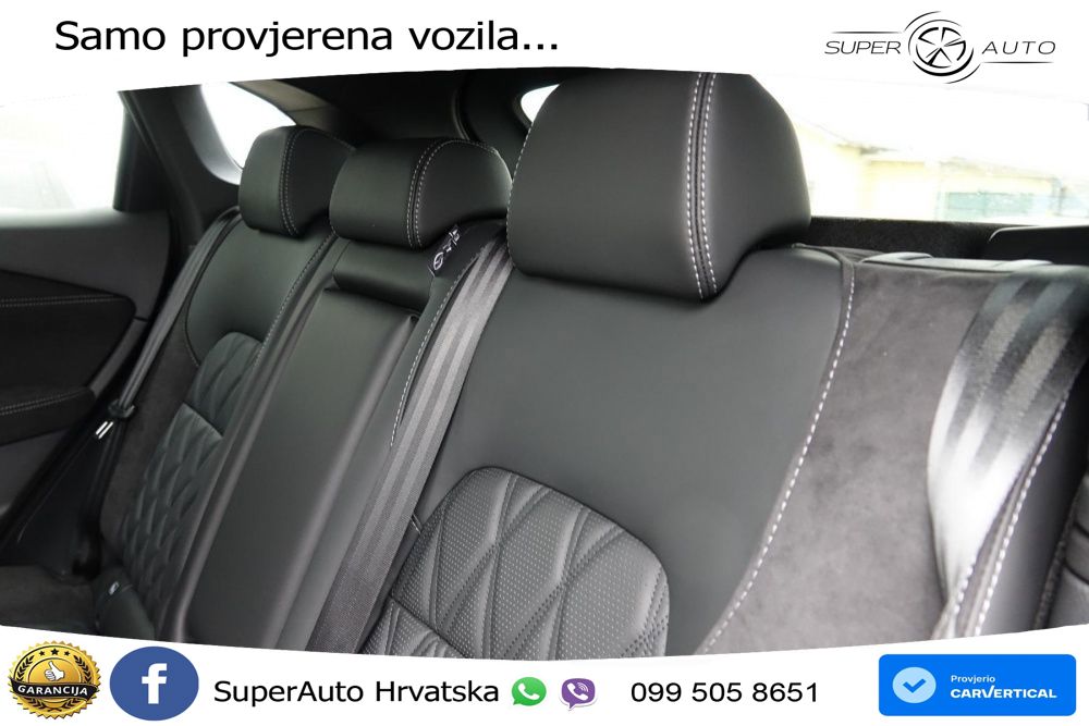 Nissan Qashqai 1.3 DIG-T (158 KS) 4x4 Xtronic Tekna LED+GR SJED+ACC