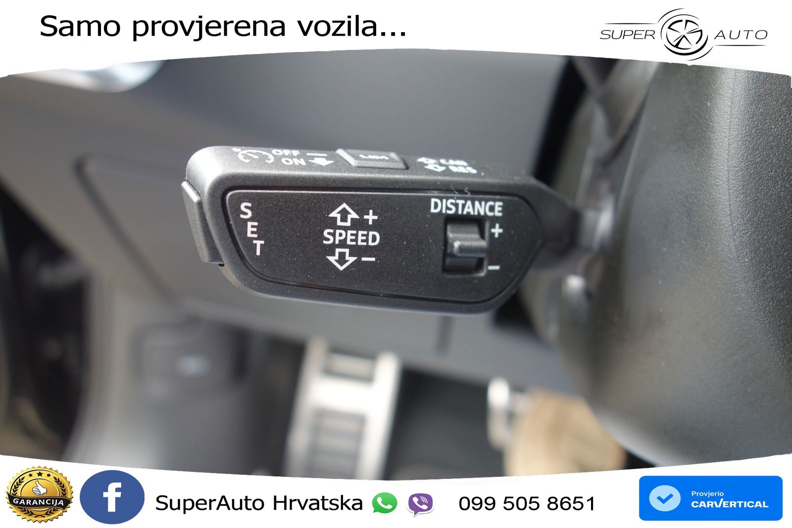 Audi RS6 Avant 4.0 TFSI V8 performance (630 KS)  quattro tiptronic LED+GR SJED+ACC