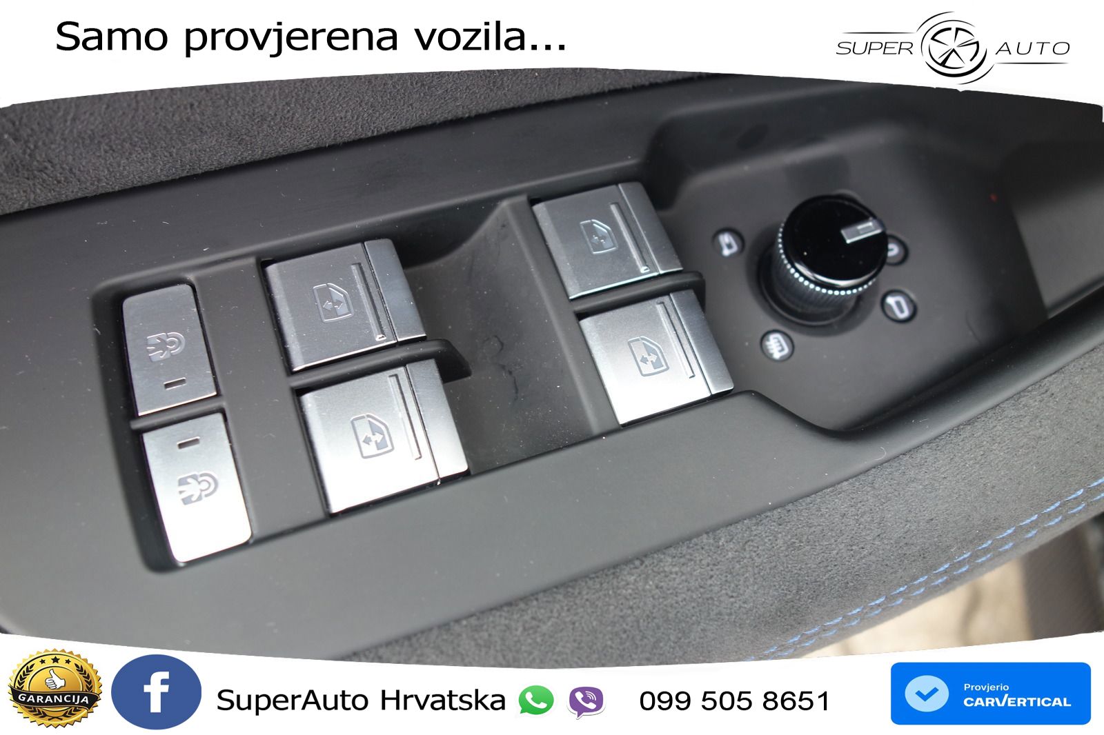 Audi RS6 Avant 4.0 TFSI V8 performance (630 KS)  quattro tiptronic LED+GR SJED+ACC