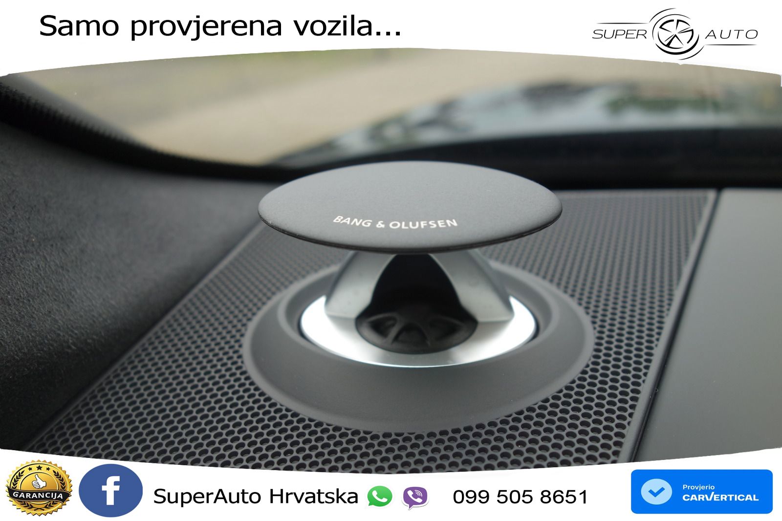 Audi RS6 Avant 4.0 TFSI V8 performance (630 KS)  quattro tiptronic LED+GR SJED+ACC
