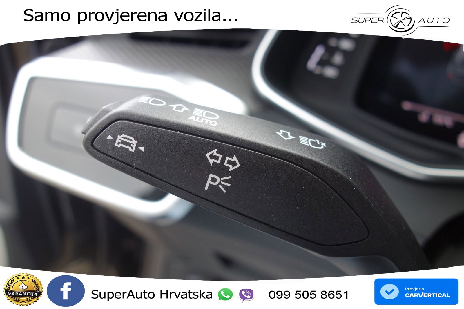 Audi RS6 Avant 4.0 TFSI V8 performance (630 KS)  quattro tiptronic LED+GR SJED+ACC