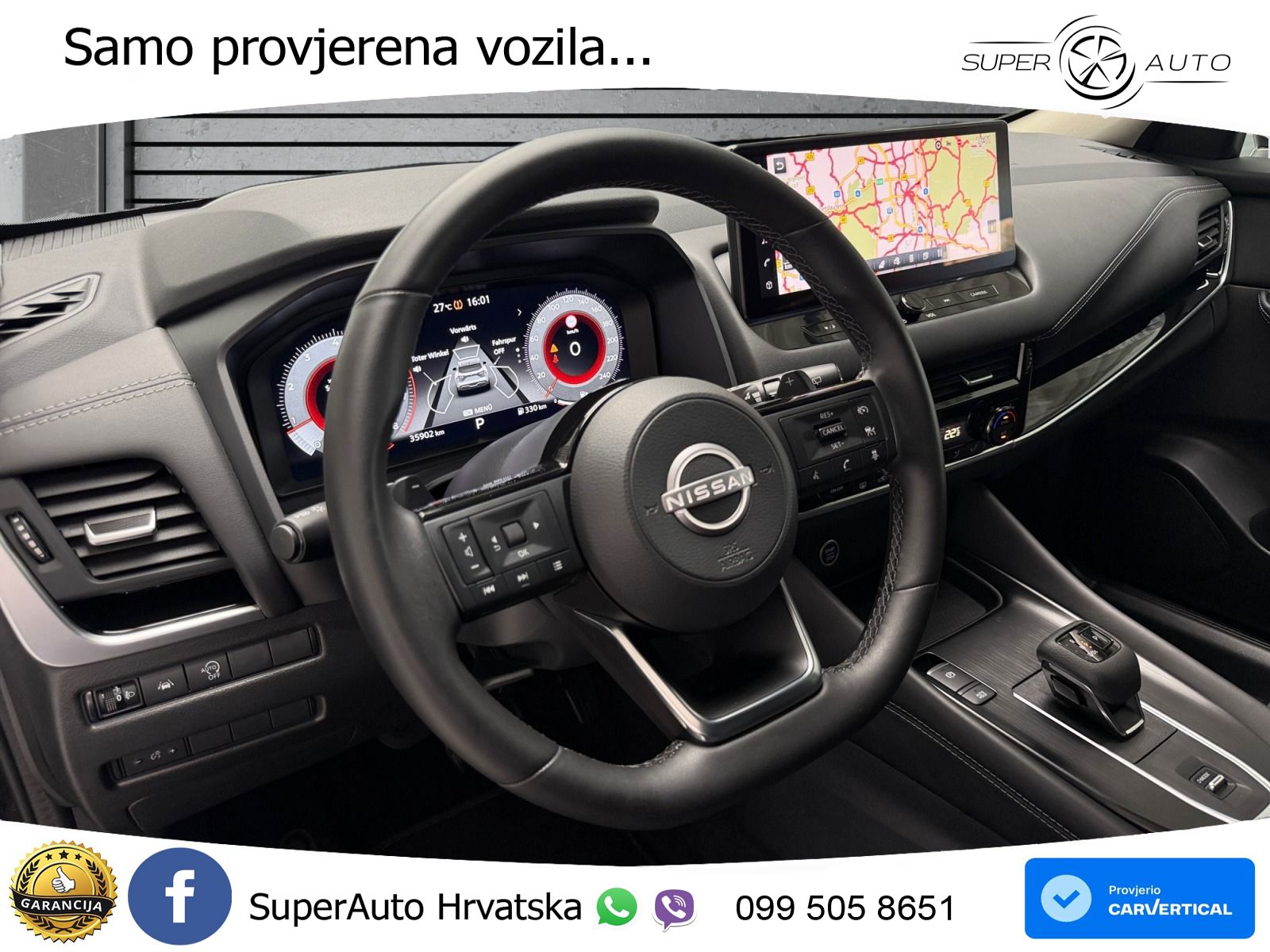 Nissan Qashqai 1.3 DIG-T (158 KS) Xtronic N-Connecta LED+GR SJED+ACC