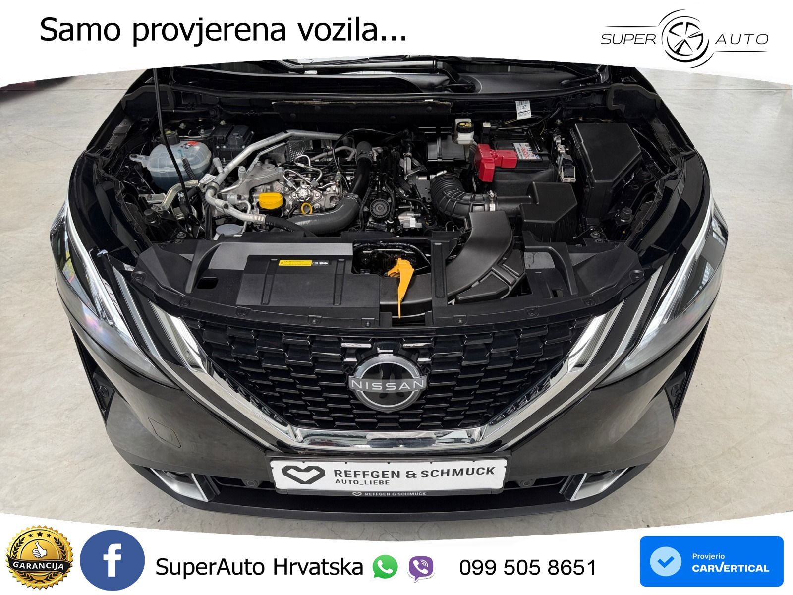 Nissan Qashqai 1.3 DIG-T (158 KS) Xtronic N-Connecta LED+GR SJED+ACC