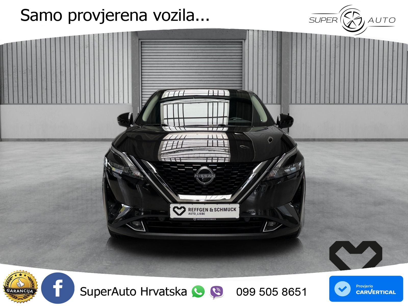 Nissan Qashqai 1.3 DIG-T (158 KS) Xtronic N-Connecta LED+GR SJED+ACC