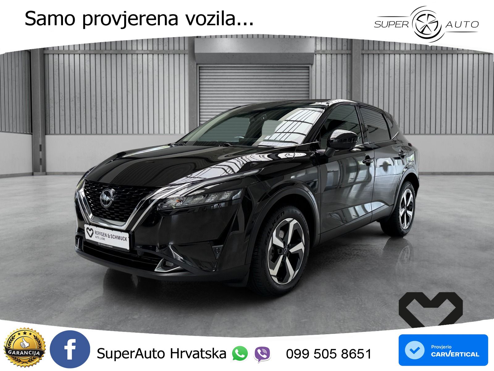 Nissan Qashqai 1.3 DIG-T (158 KS) Xtronic N-Connecta LED+GR SJED+ACC