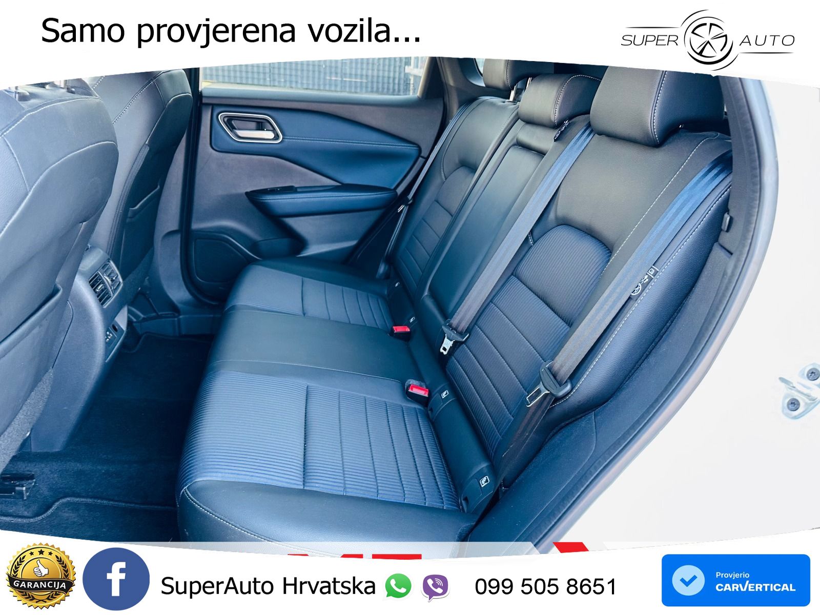 Nissan Qashqai 1.3 DIG-T (158 KS) Tekna