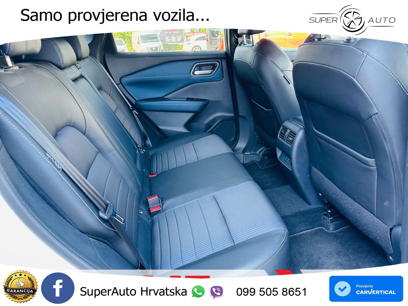 Nissan Qashqai 1.3 DIG-T (158 KS) Tekna