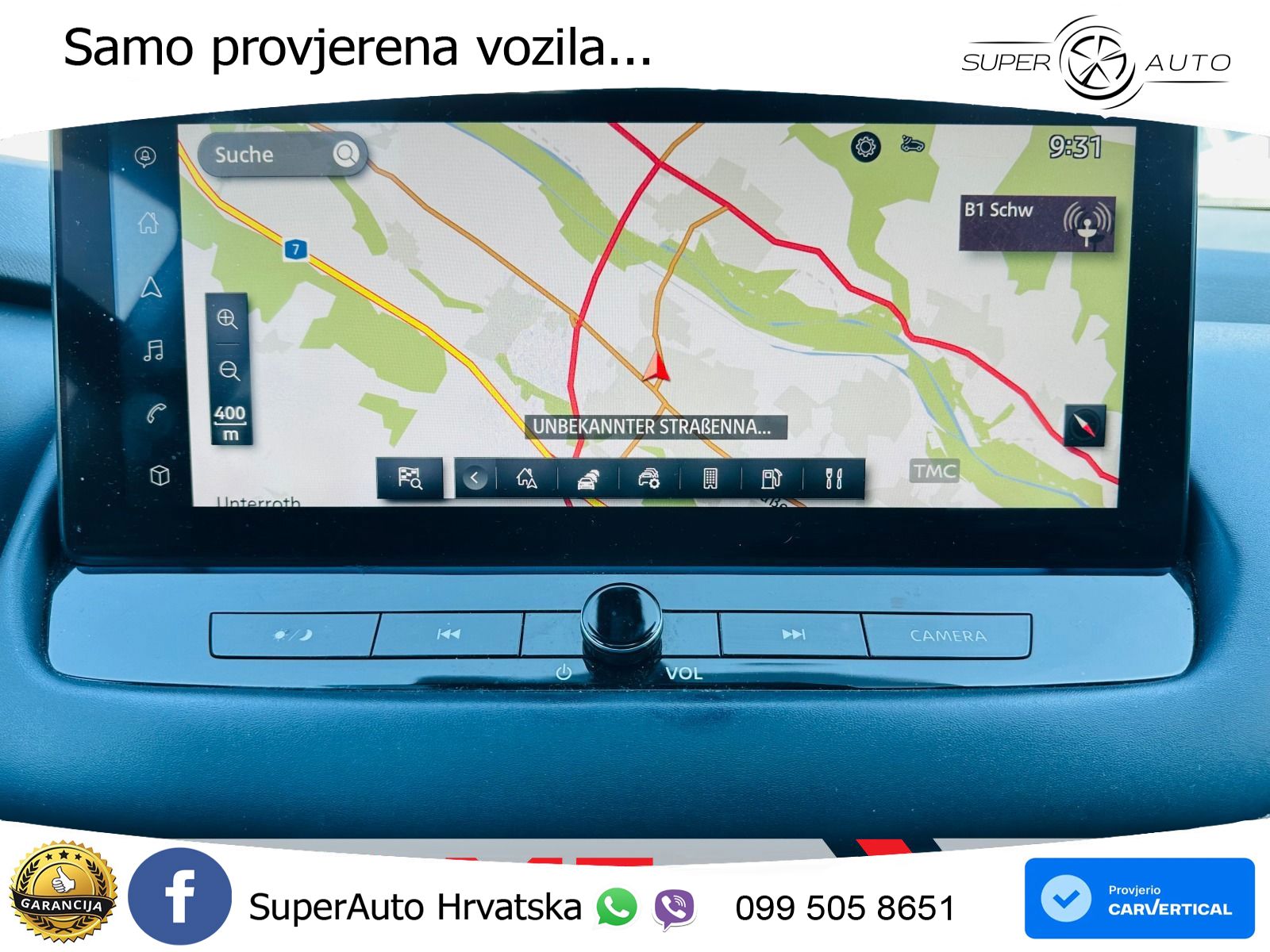 Nissan Qashqai 1.3 DIG-T (158 KS) Tekna