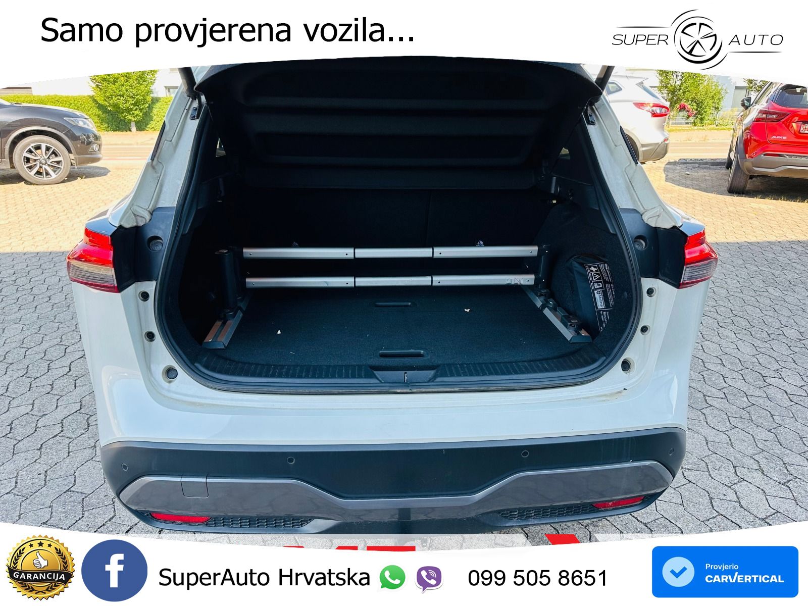 Nissan Qashqai 1.3 DIG-T (158 KS) Tekna