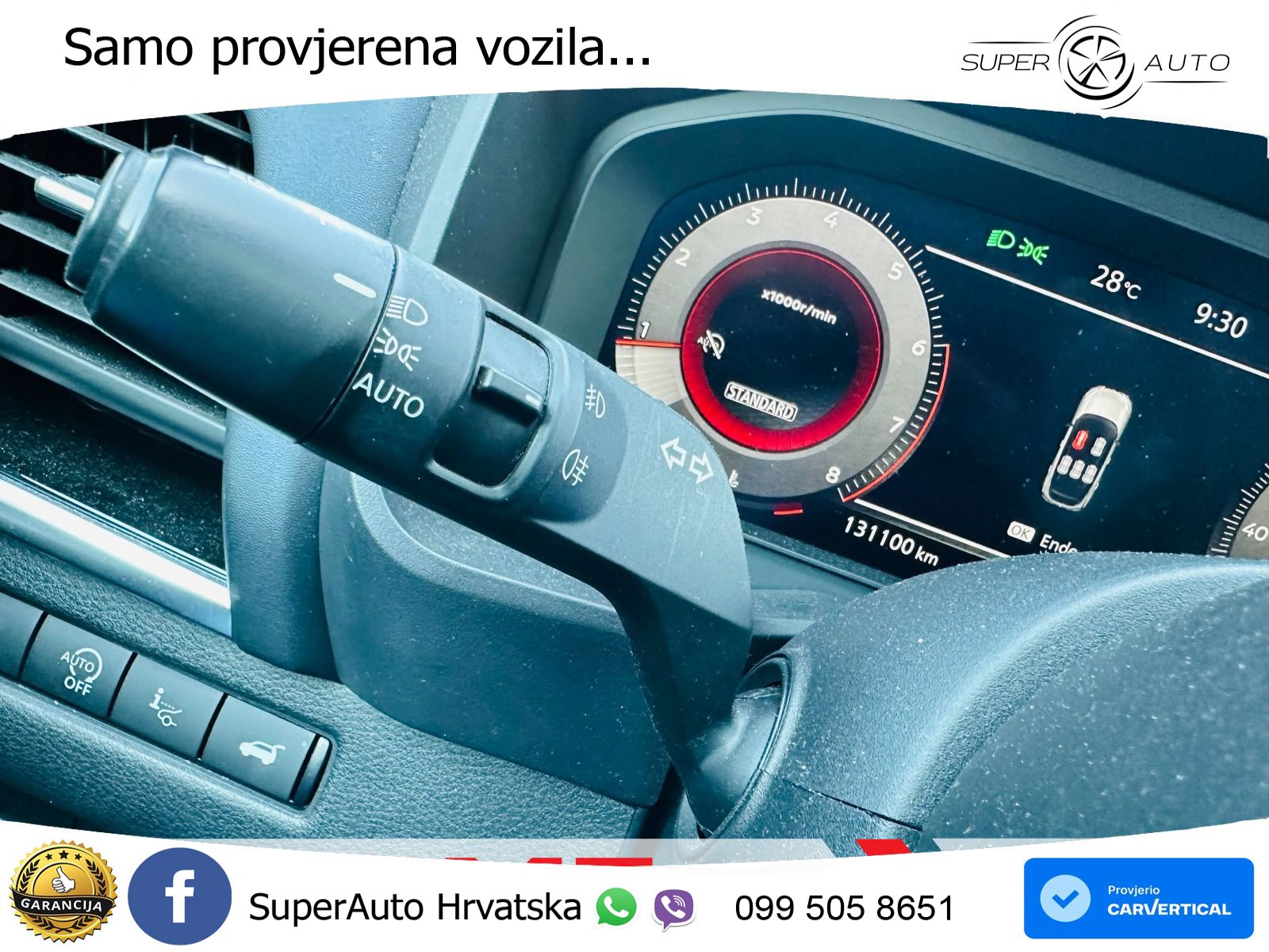 Nissan Qashqai 1.3 DIG-T (158 KS) Tekna