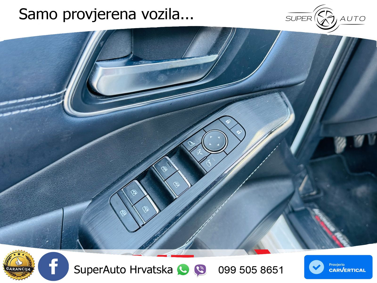 Nissan Qashqai 1.3 DIG-T (158 KS) Tekna