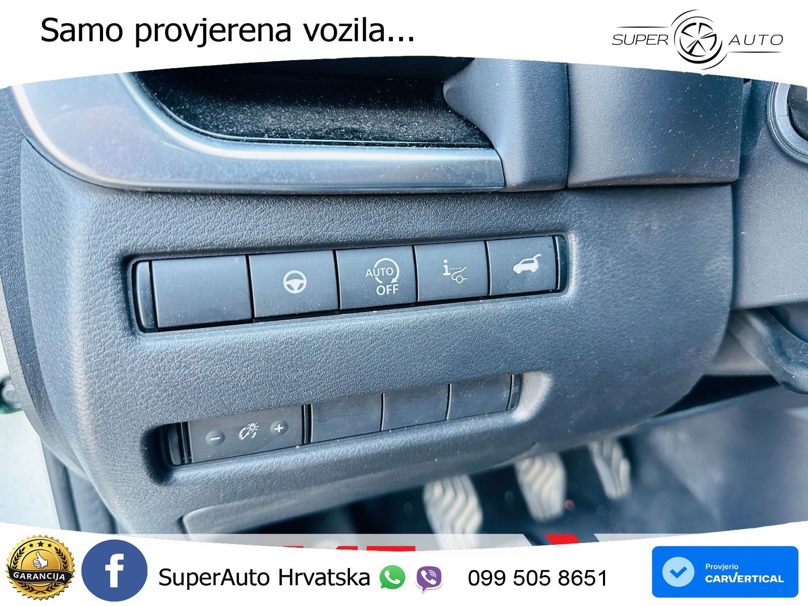Nissan Qashqai 1.3 DIG-T (158 KS) Tekna