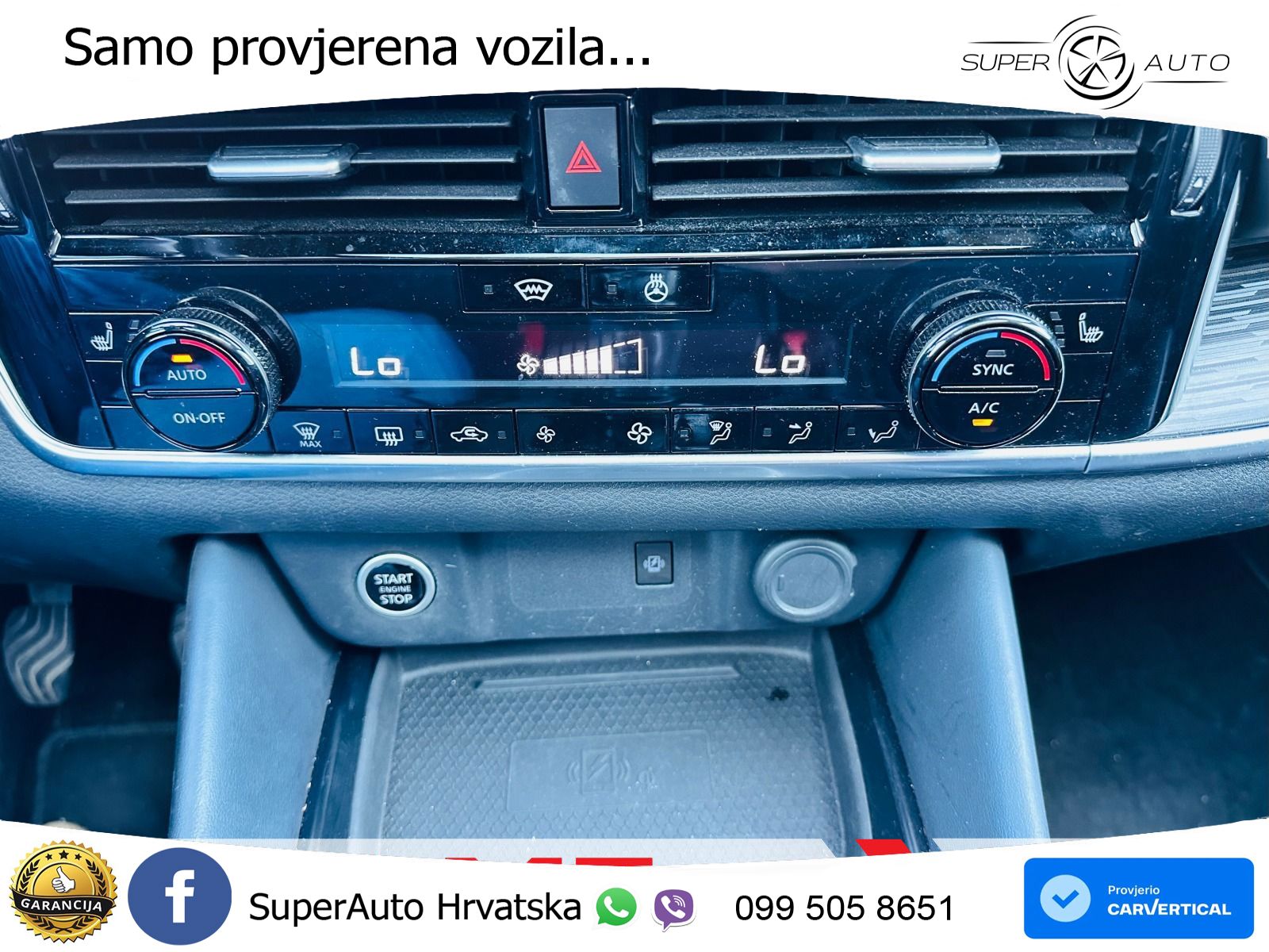 Nissan Qashqai 1.3 DIG-T (158 KS) Tekna