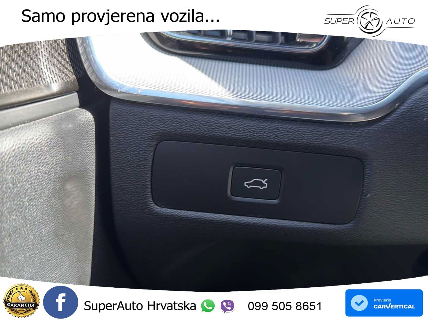 Volvo XC60 B4 Diesel AWD Geartronic LED+GR SJED+ACC