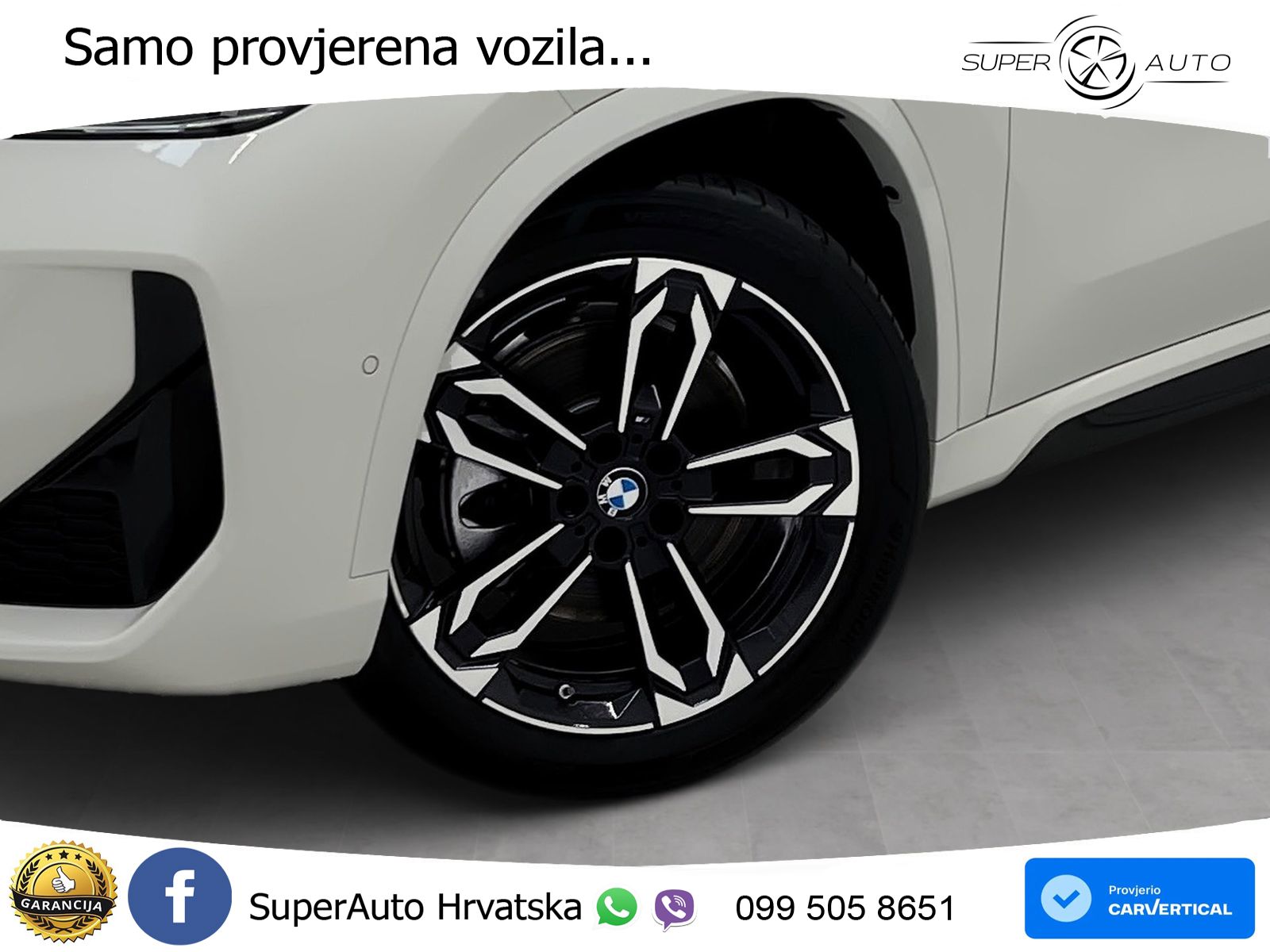 BMW X1 30e (326 KS) xDrive Steptronic M Sport LED+GR SJED+ACC